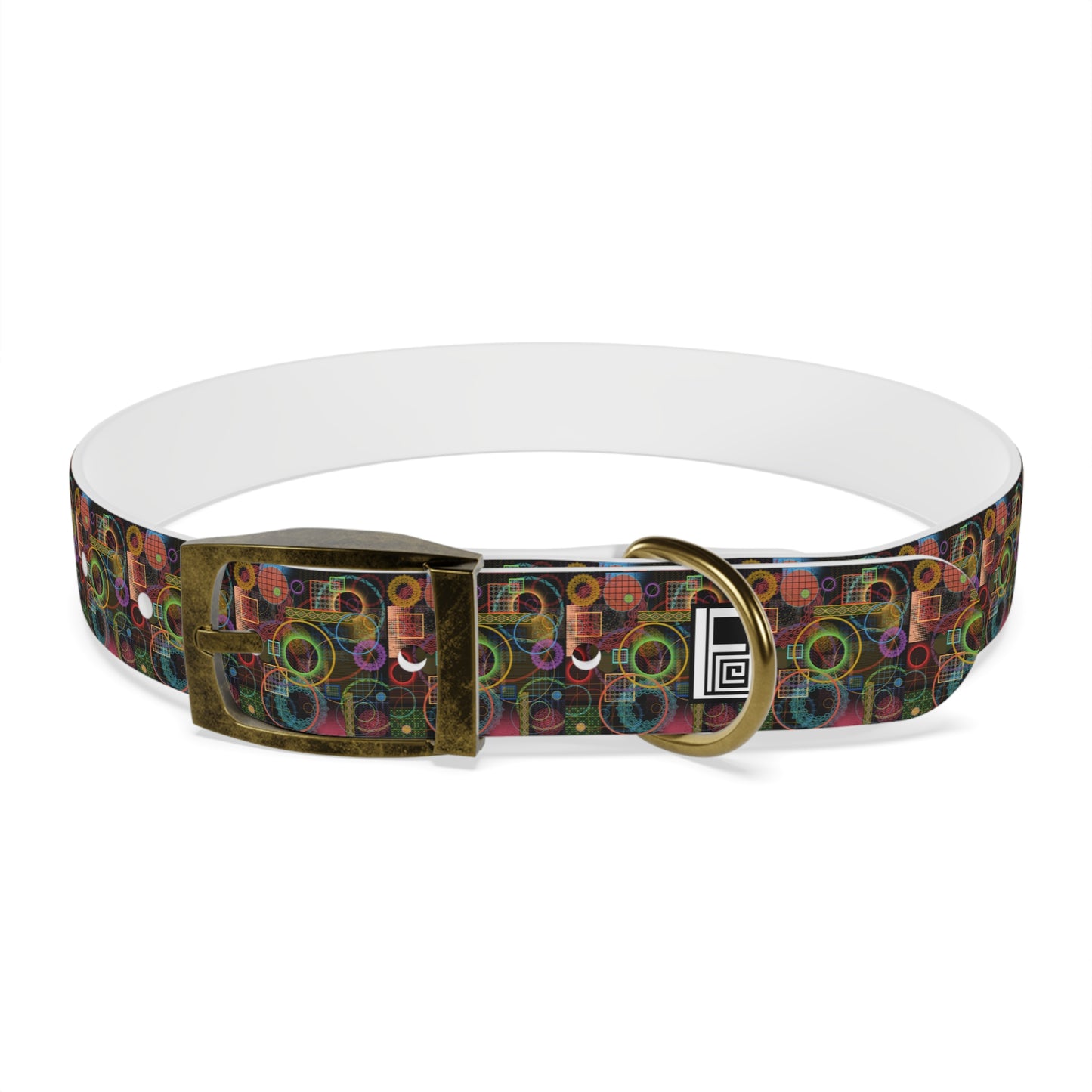 Dog Collar - No. 299