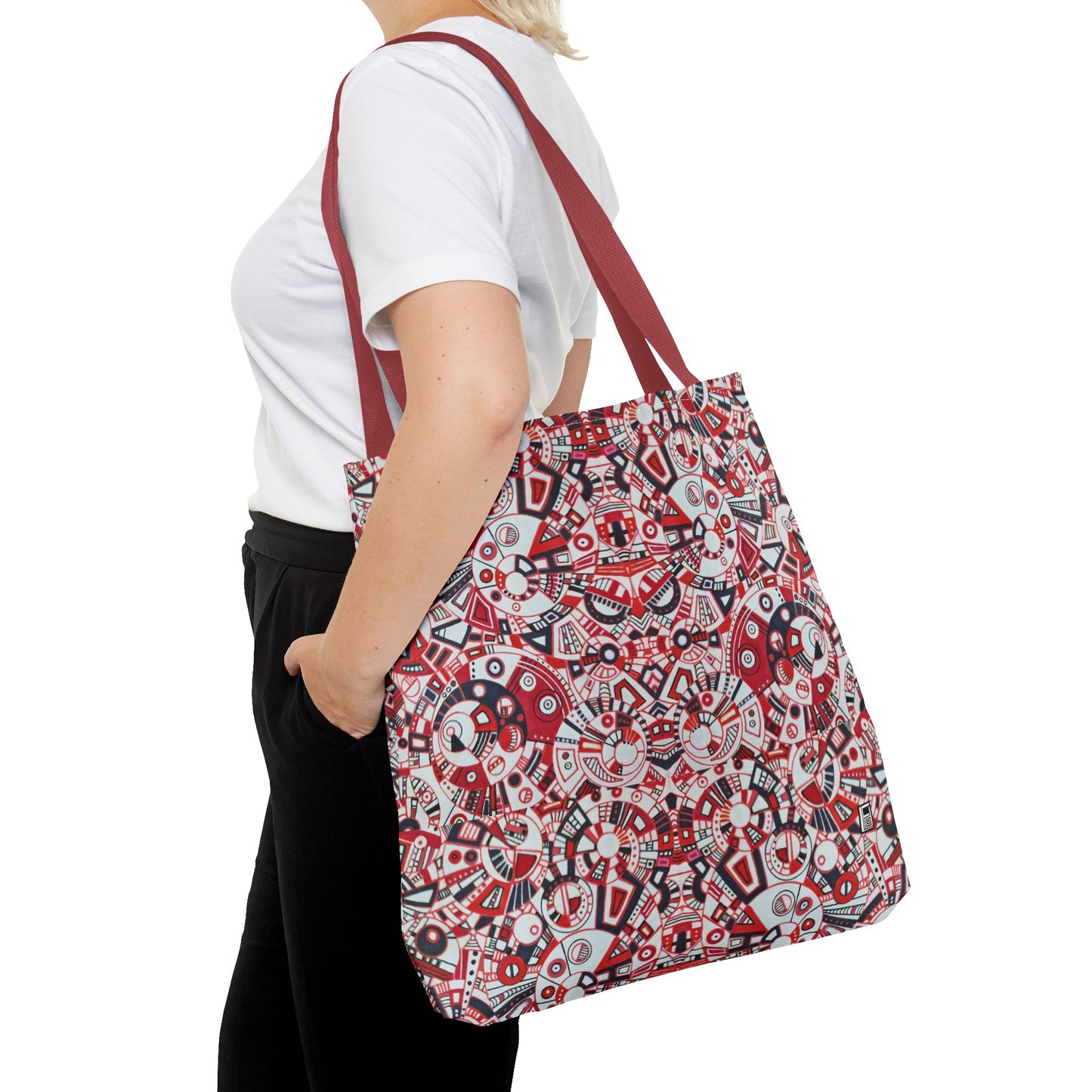 Tote Bag - No. 276