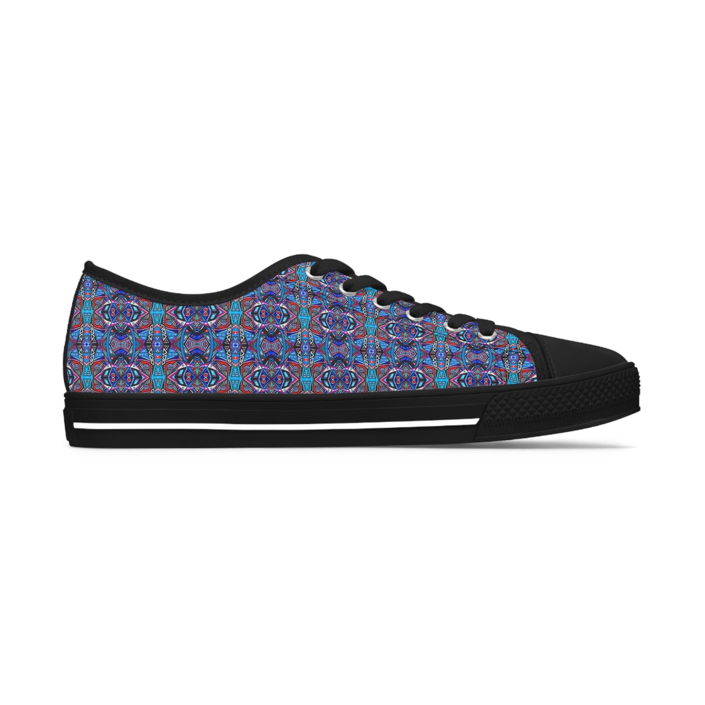 Women's Low Top Sneakers - No. 292 A