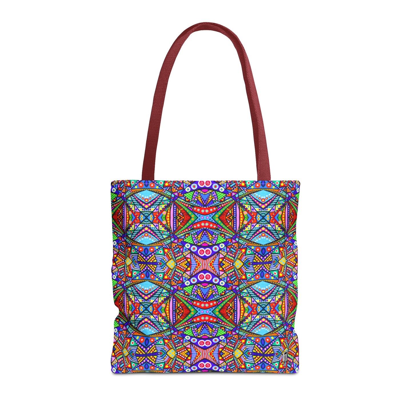 Tote Bag - No. 291
