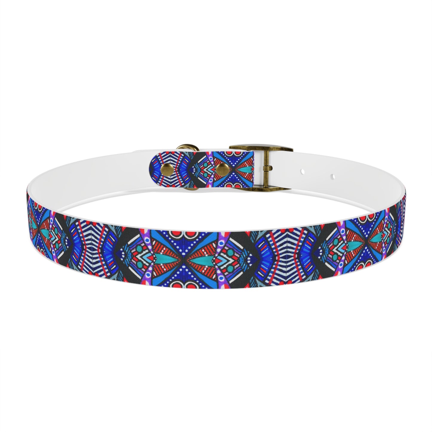 Dog Collar - No. 292 A
