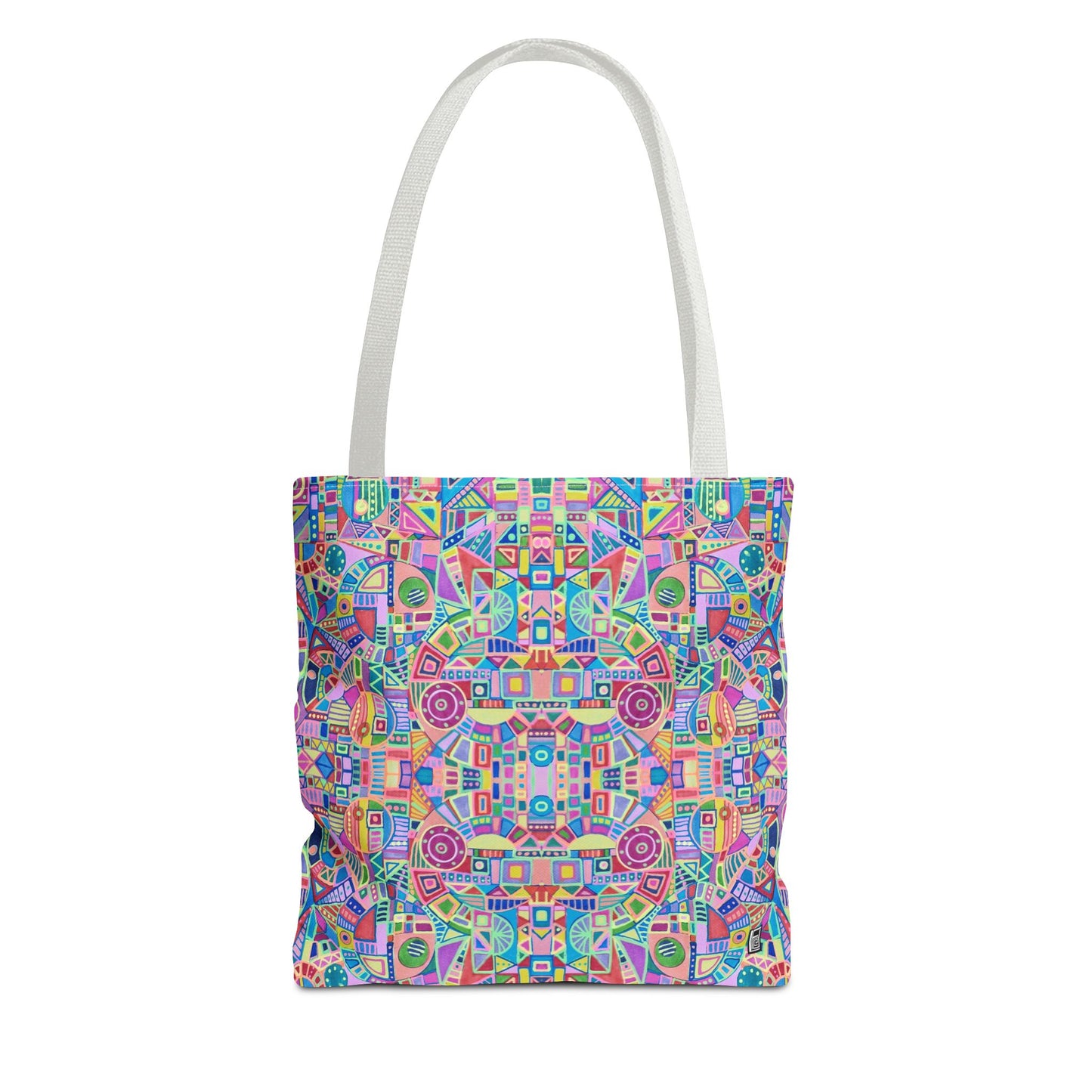 Tote Bag - No. 258