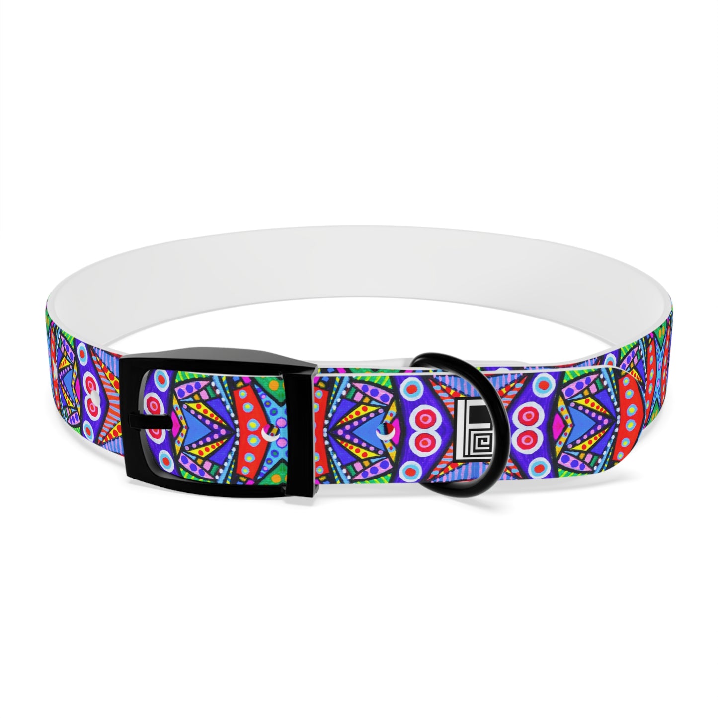 Dog Collar - No. 291 A