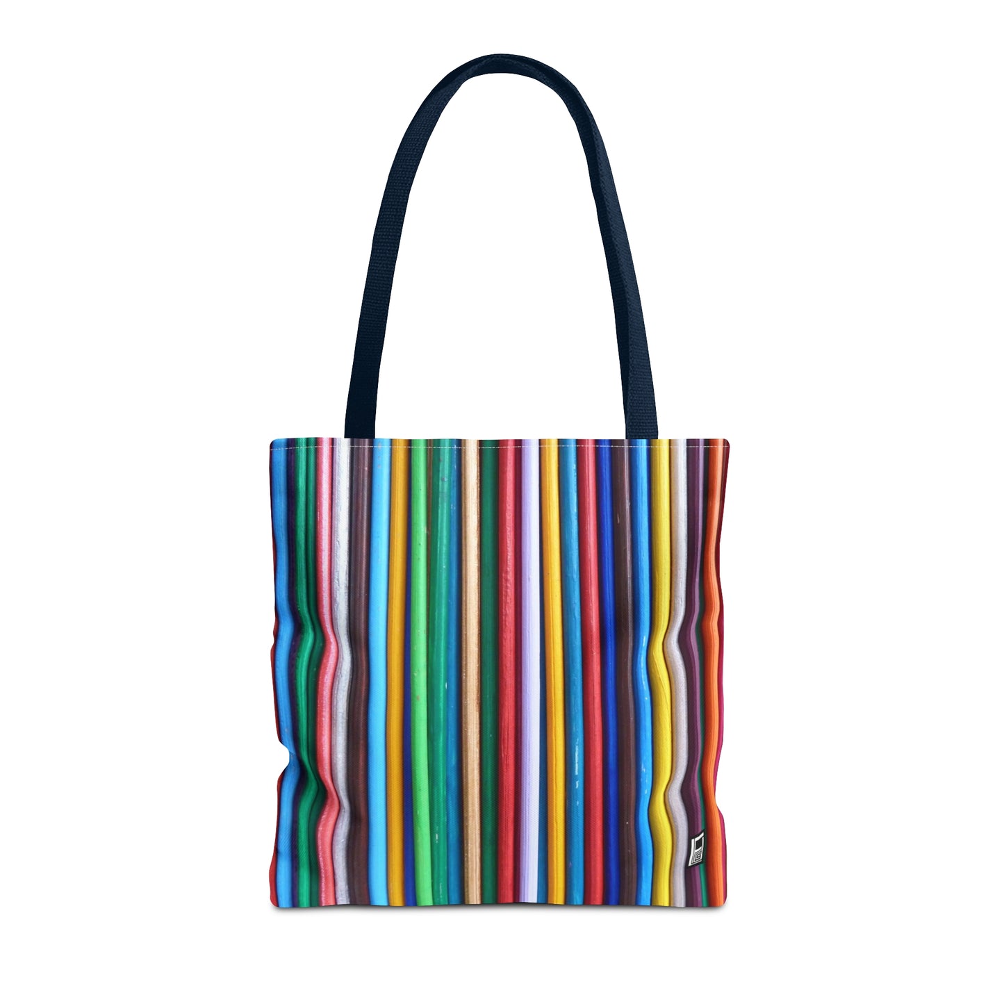 Tote Bag - No. 308 - 'Pathways'