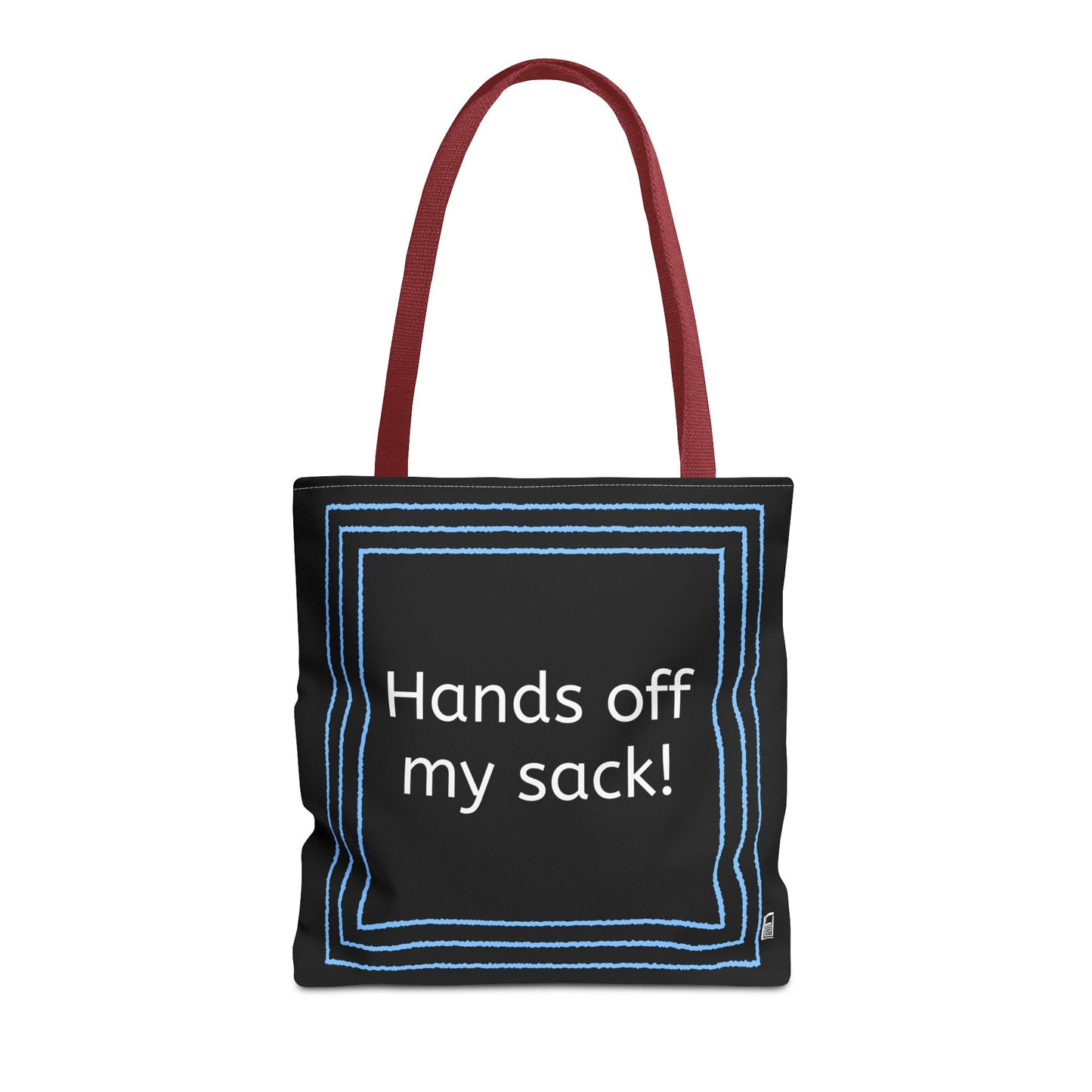 Tote Bag - No. X3