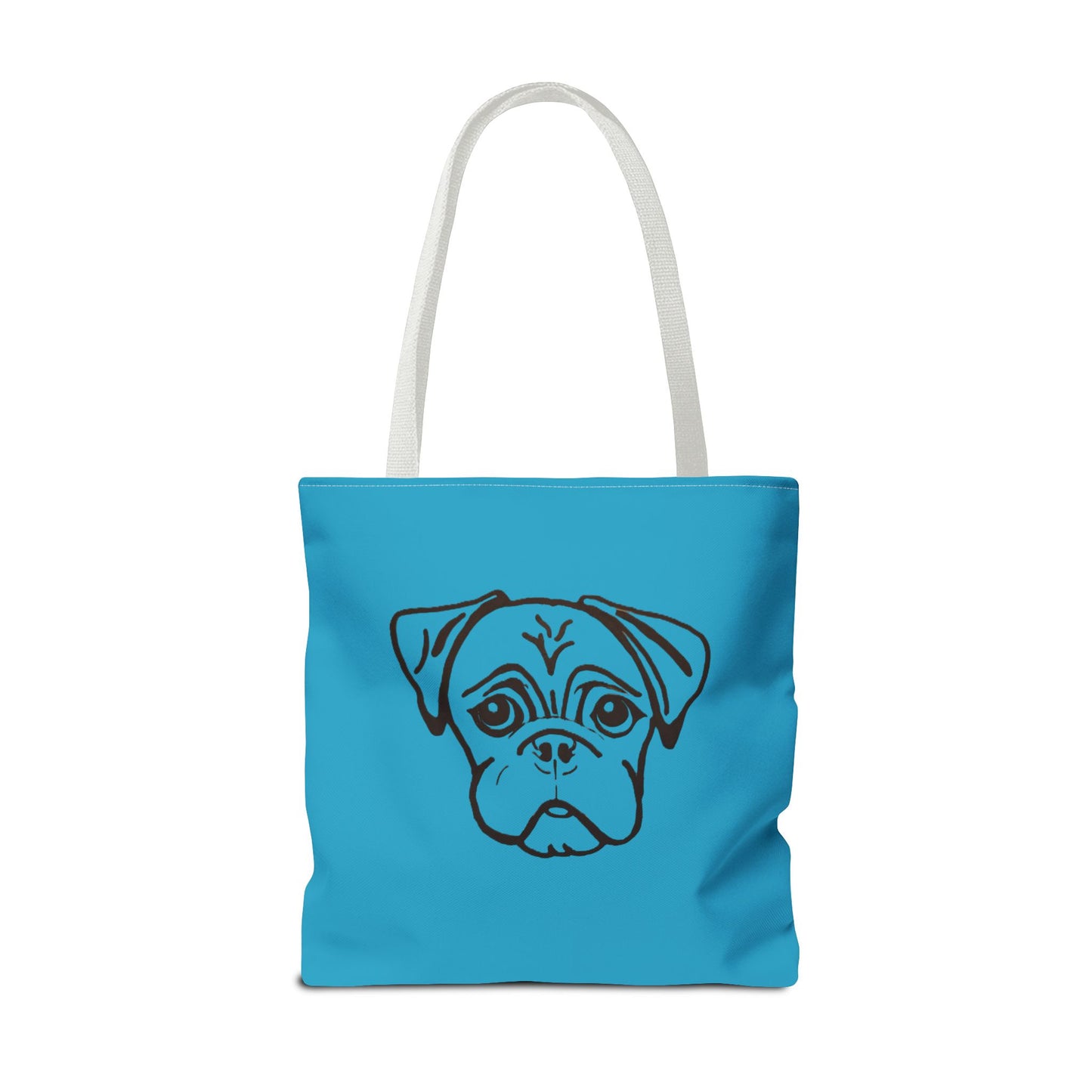 Tote Bag - No. P|UG TQ