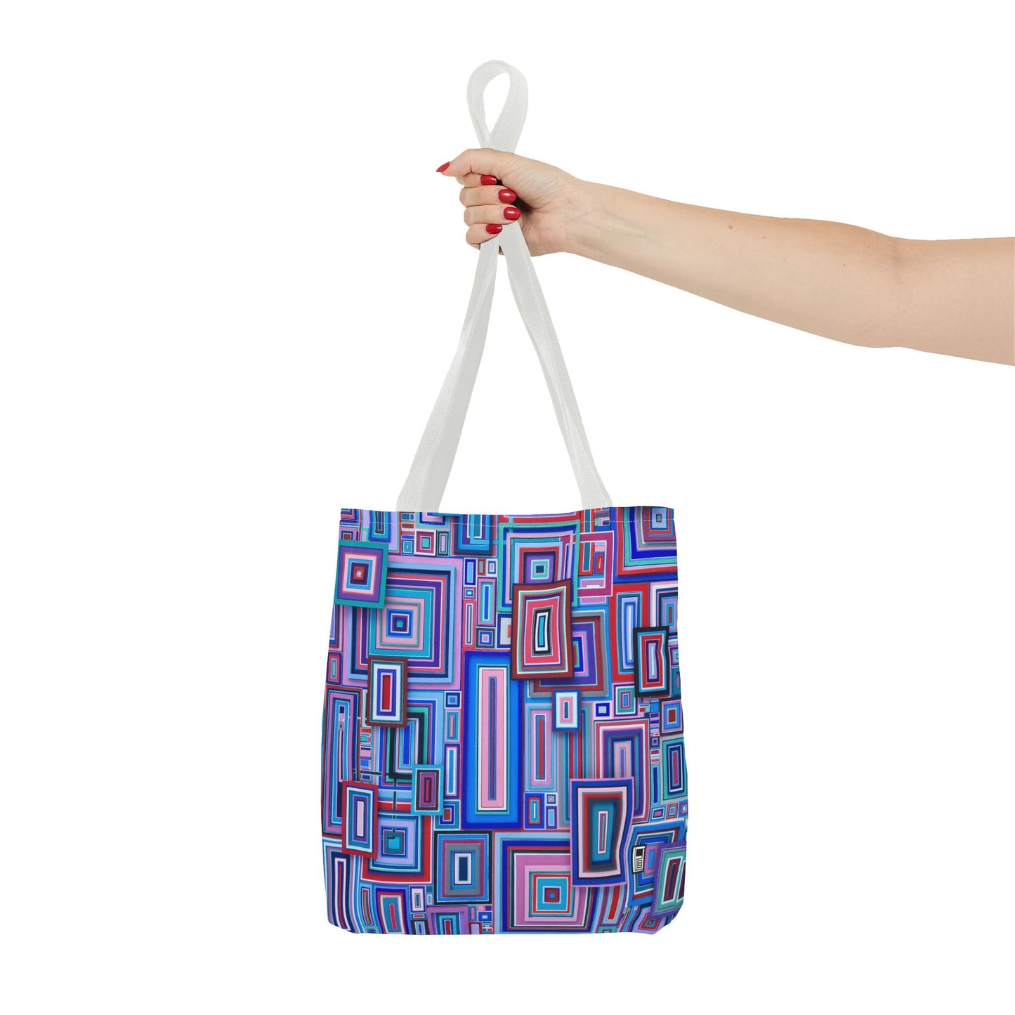 Tote Bag - No. 338