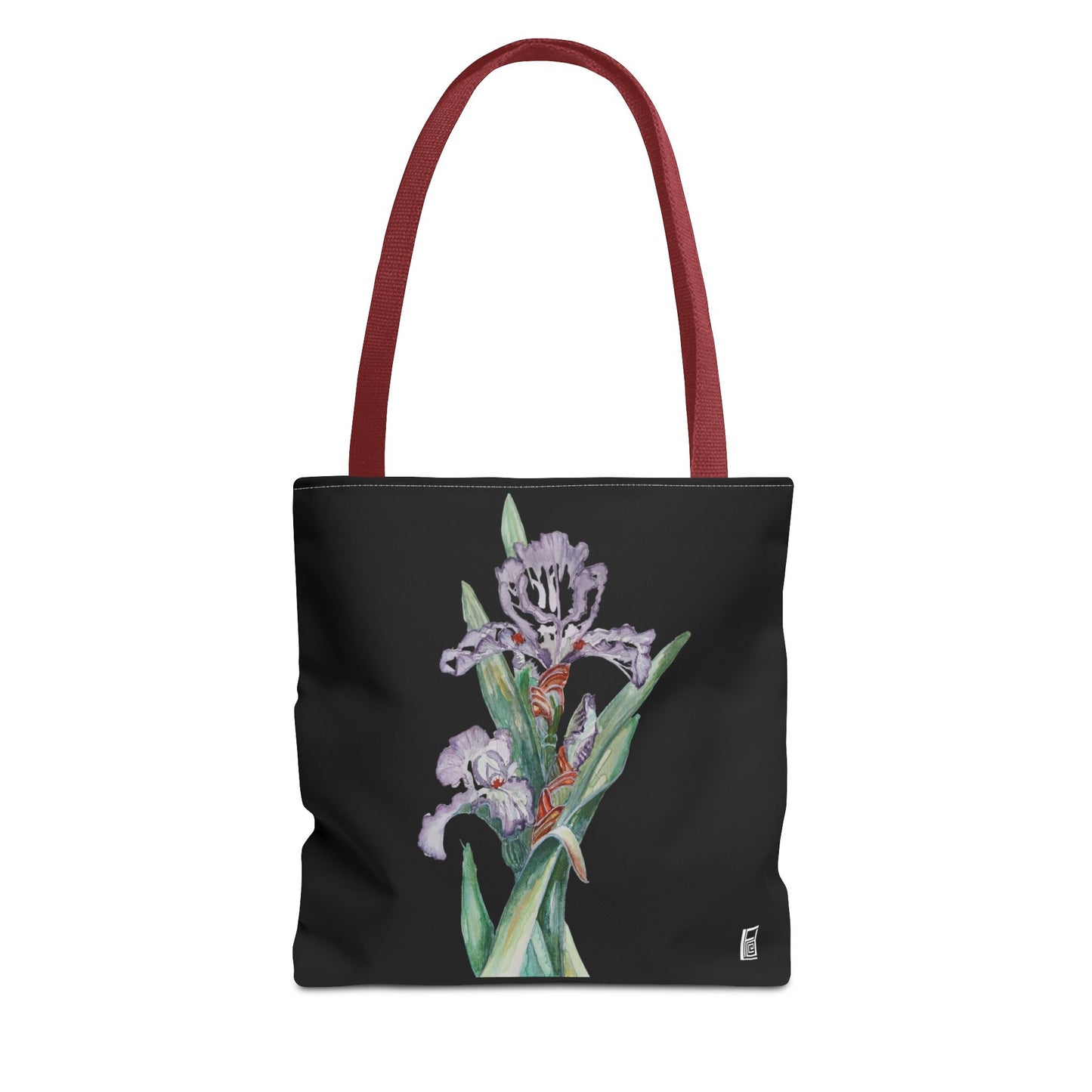Tote Bag - No. 272 BK