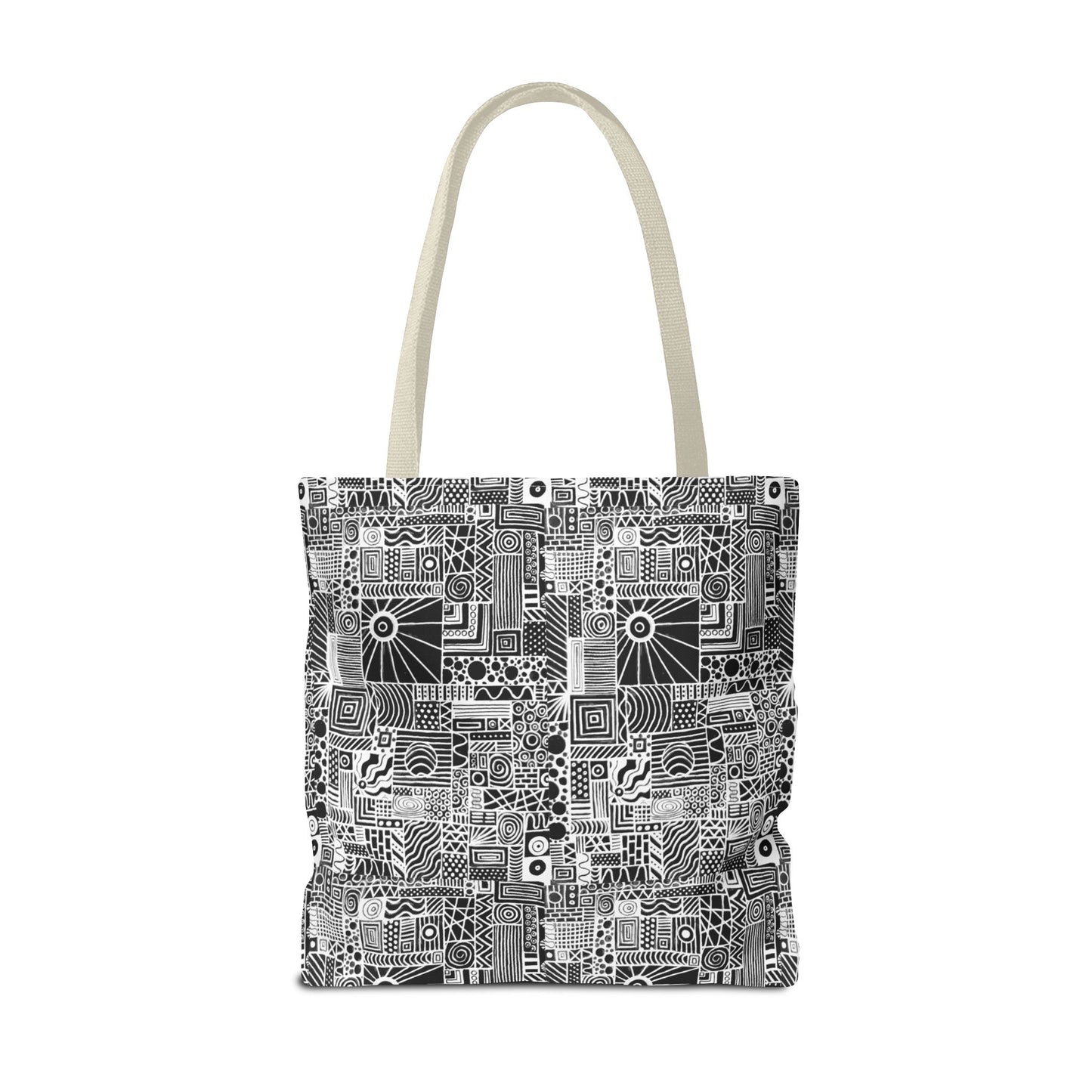 Tote Bag - No. 252