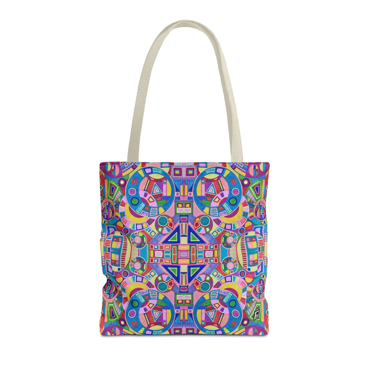 Tote Bag - No. 261