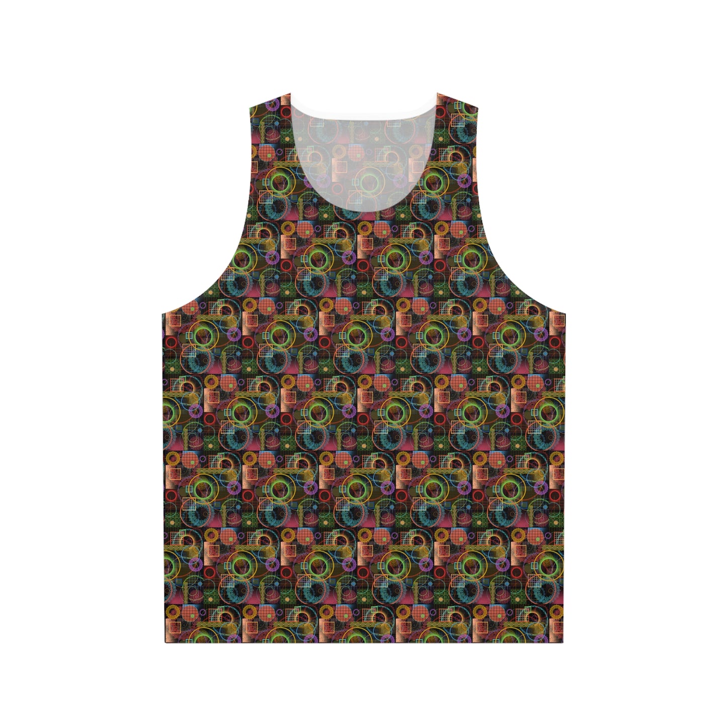 Tank Top - No. 299
