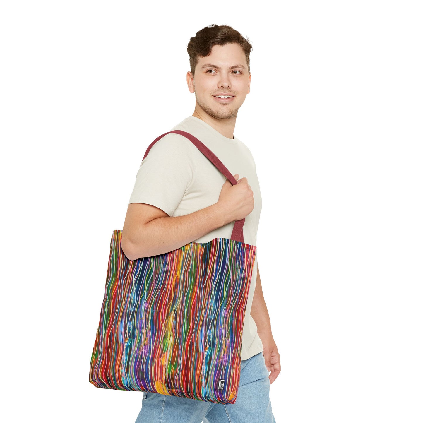 Tote Bag - No. 236