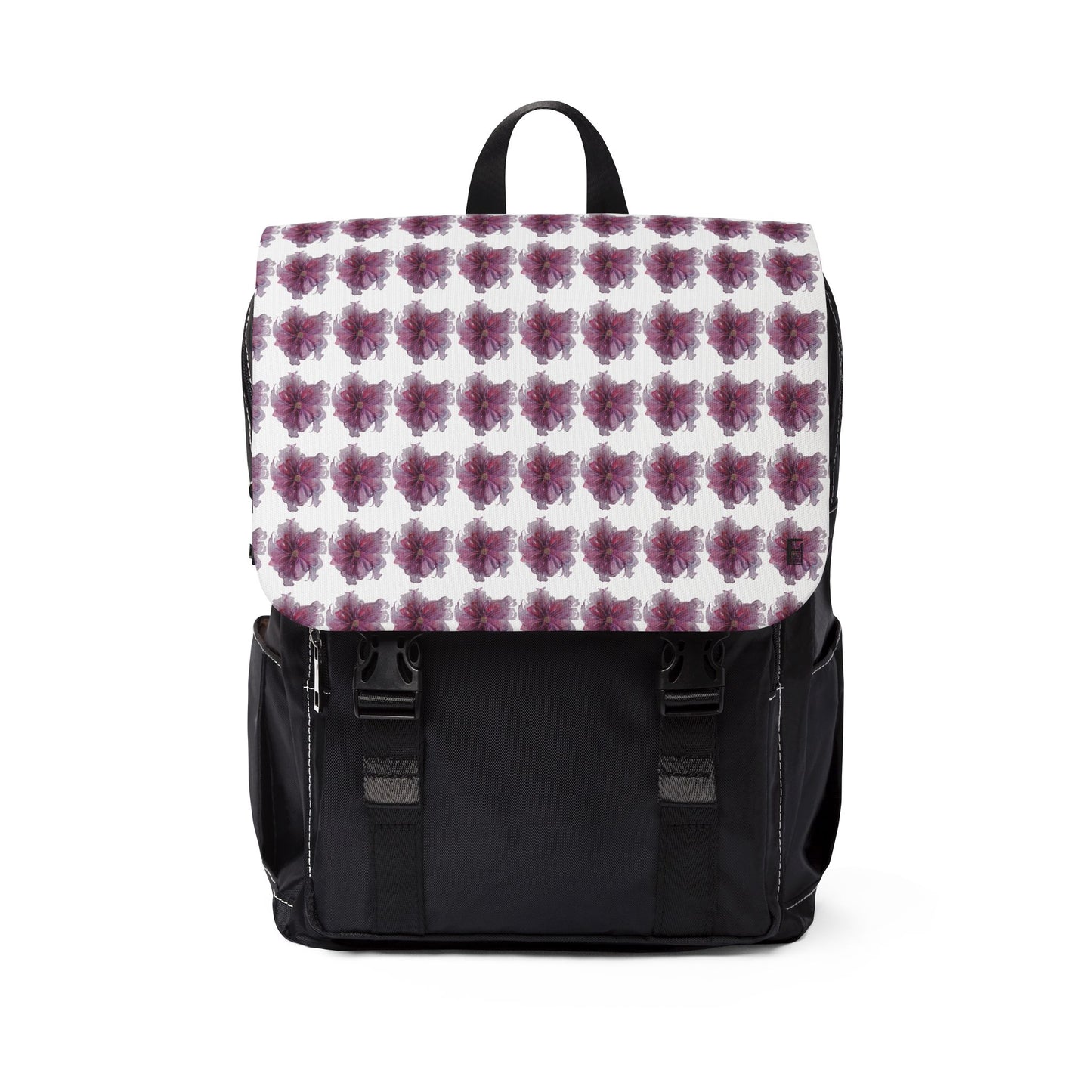 Casual Shoulder Backpack, No. 269