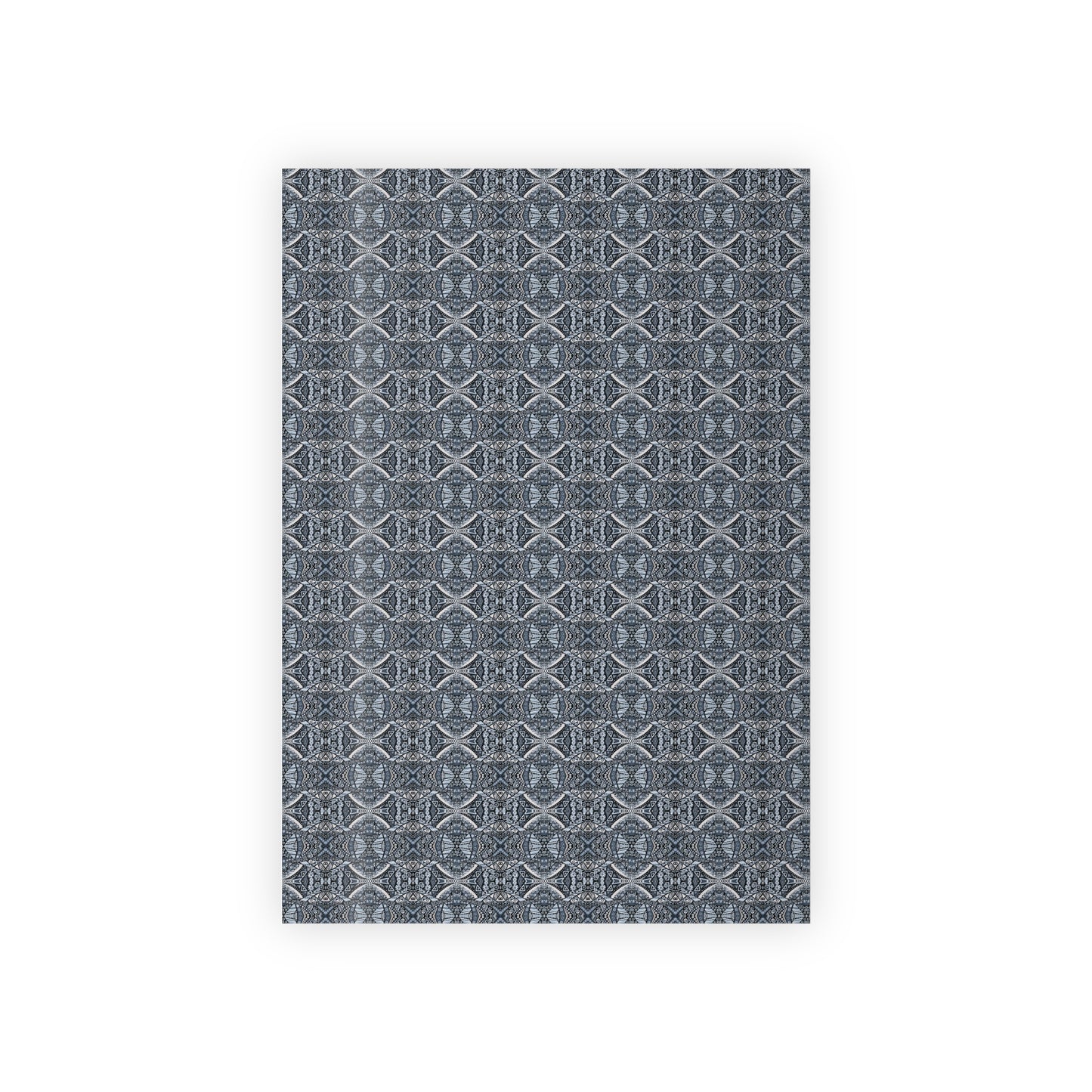 Gift Wrapping Paper (1 roll) - No. 287