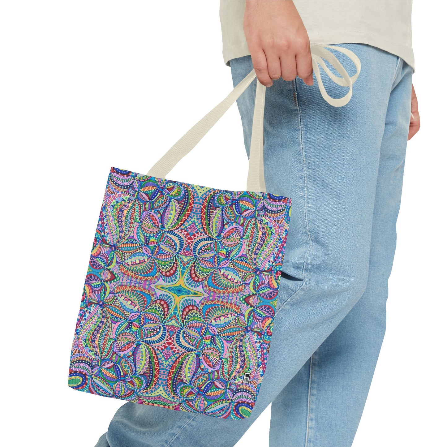 Tote Bag - No. 255