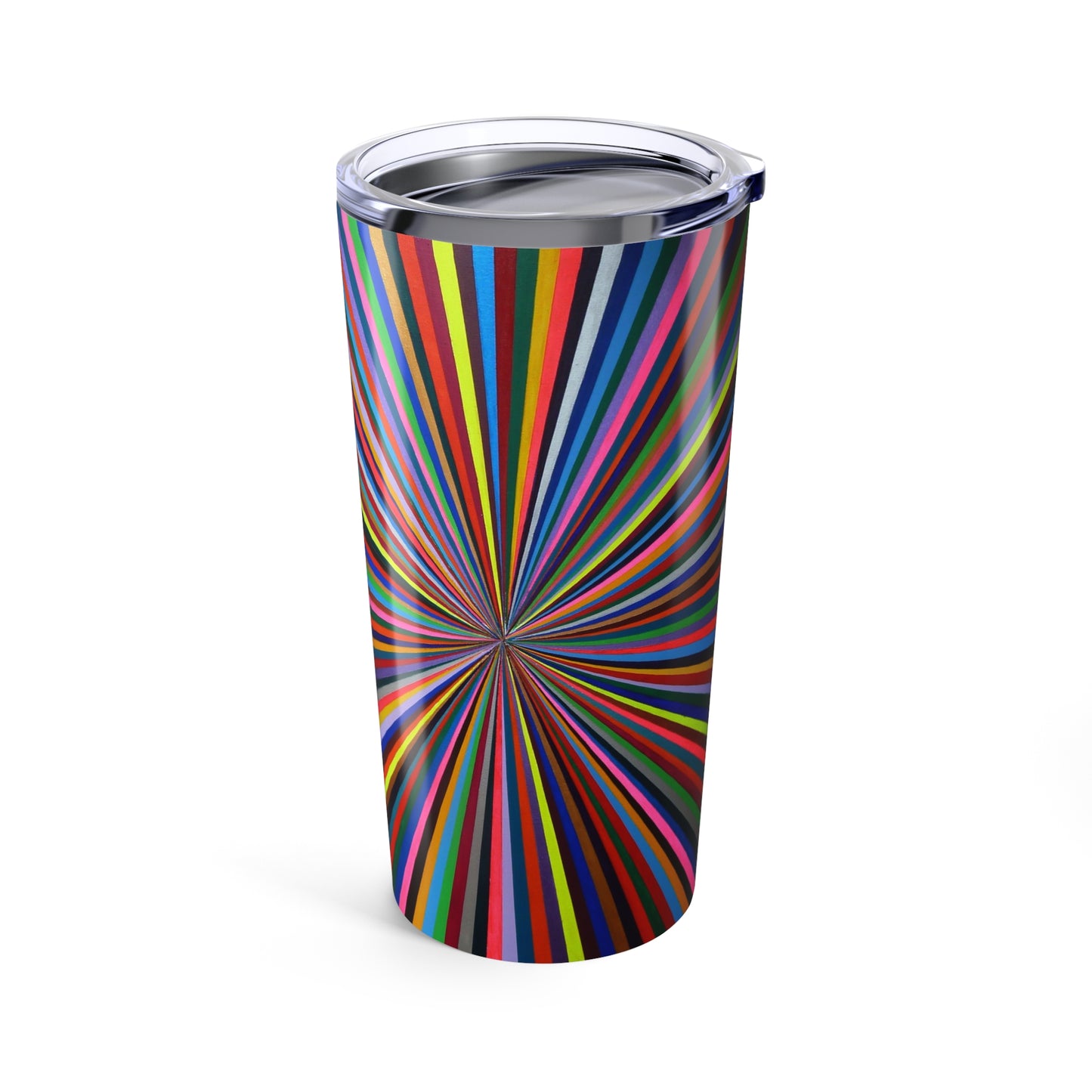 Tumbler 20oz - No. 205