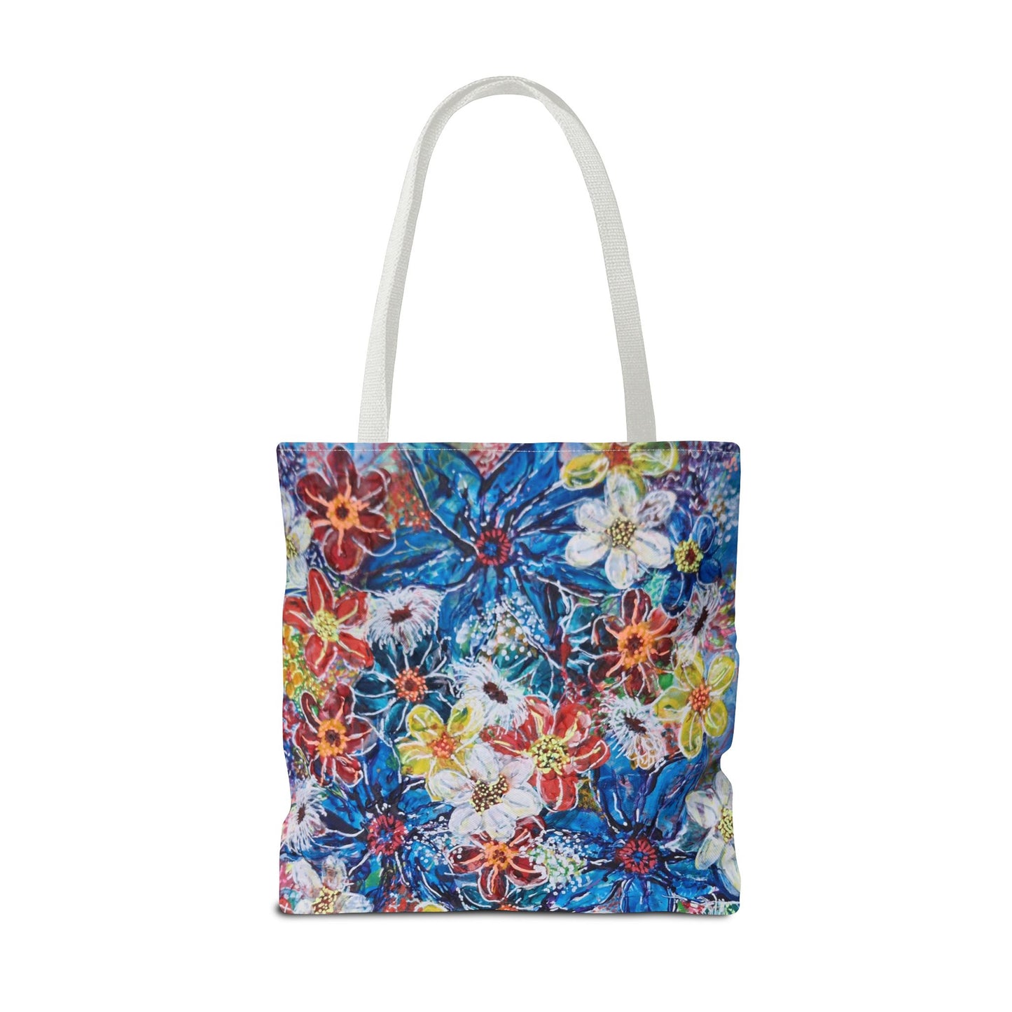 Tote Bag - No. 242
