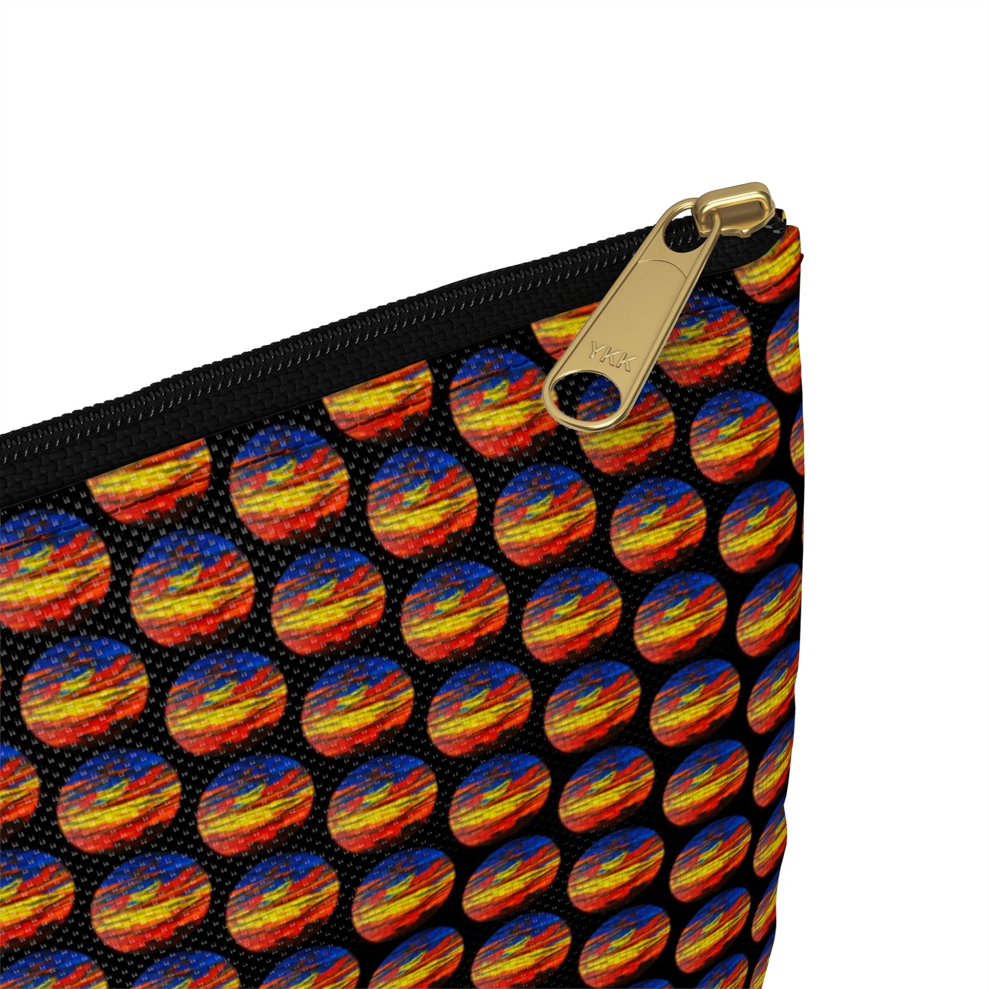 Make Up Bag - No. 149 - Through the Lens