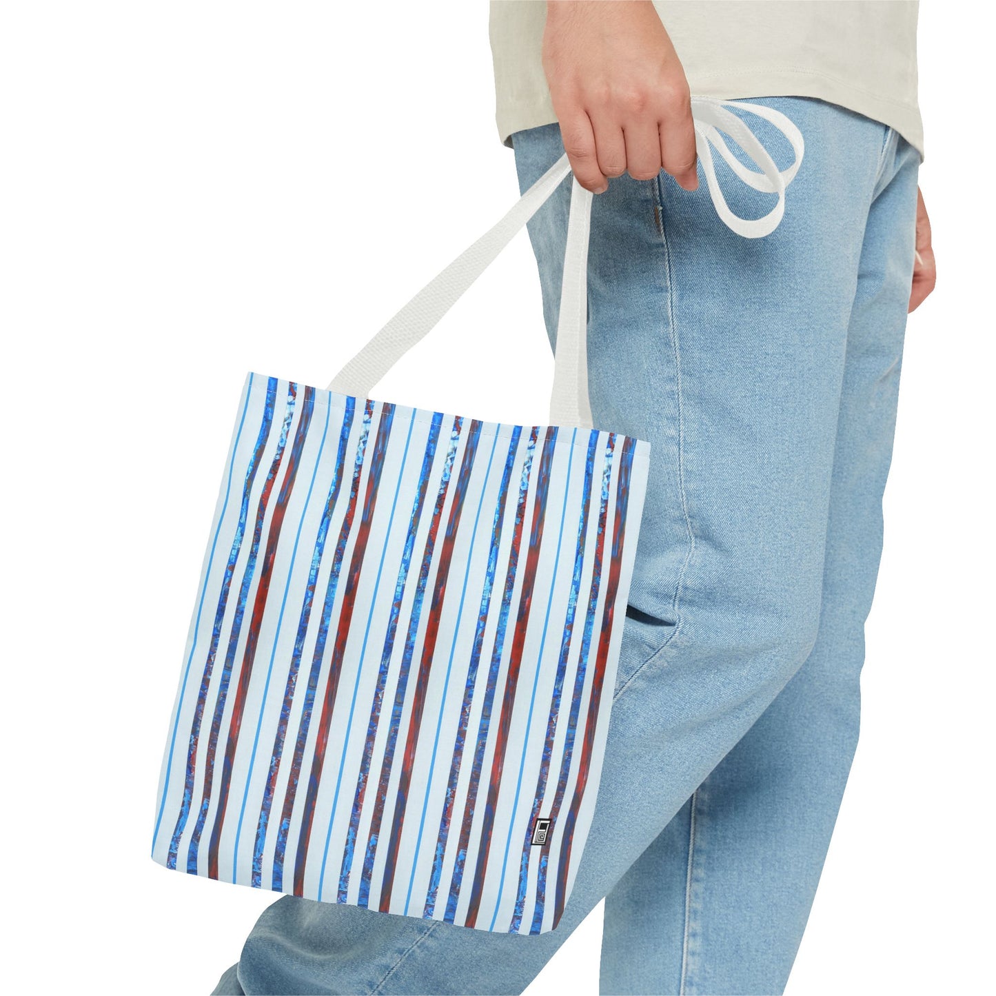 Tote Bag - No. 140