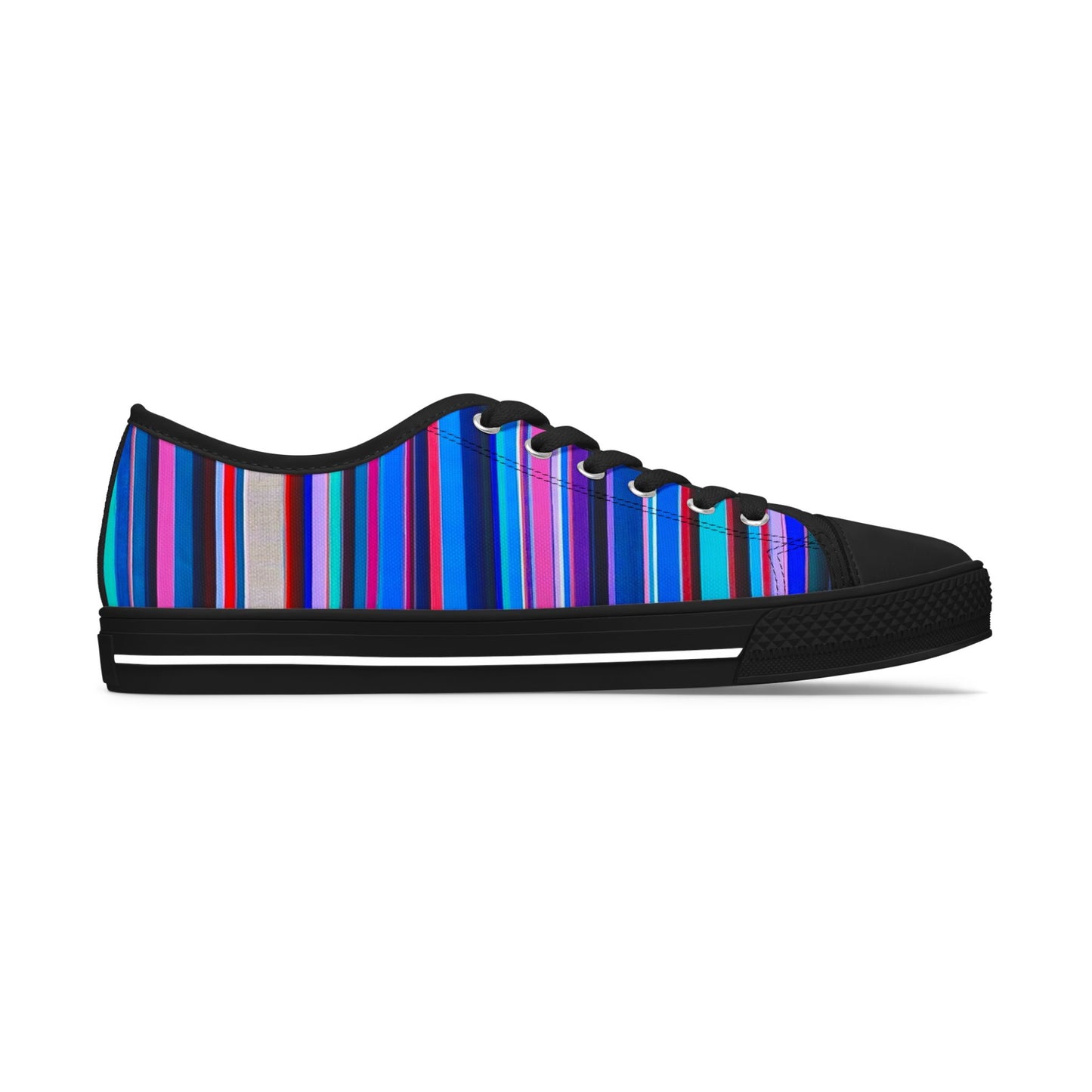 Women's Low Top Sneakers - No. 337