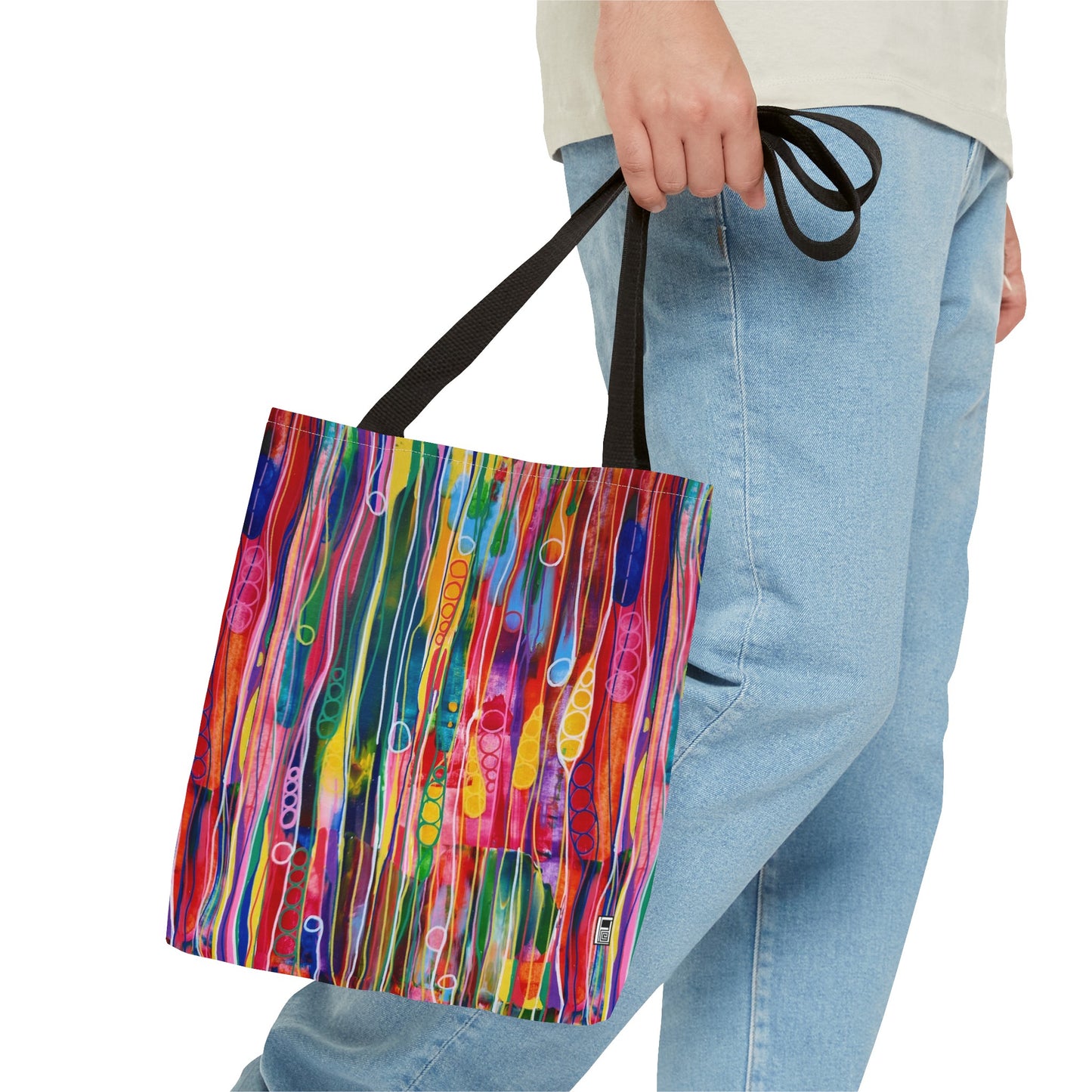 Tote Bag - No. 237 - 'Pods'