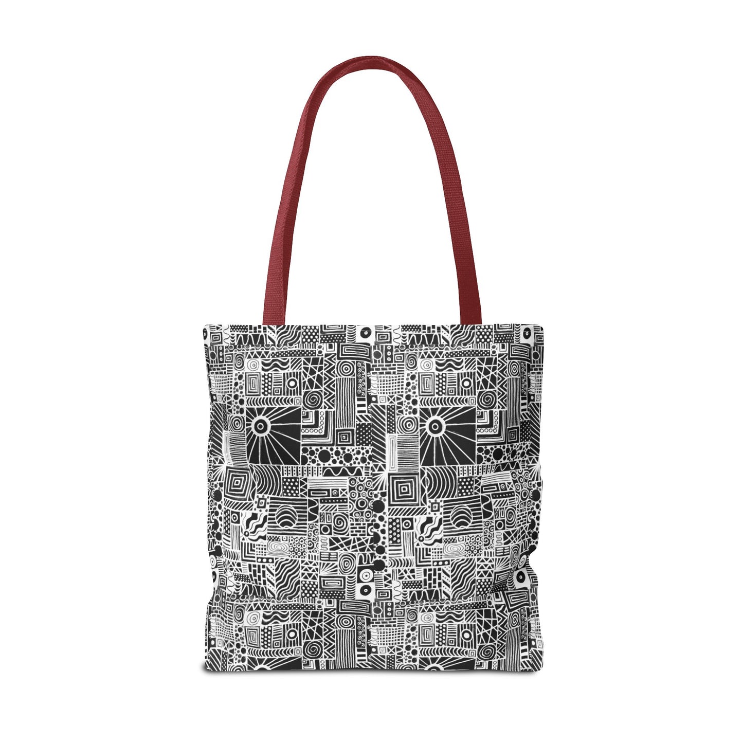 Tote Bag - No. 252