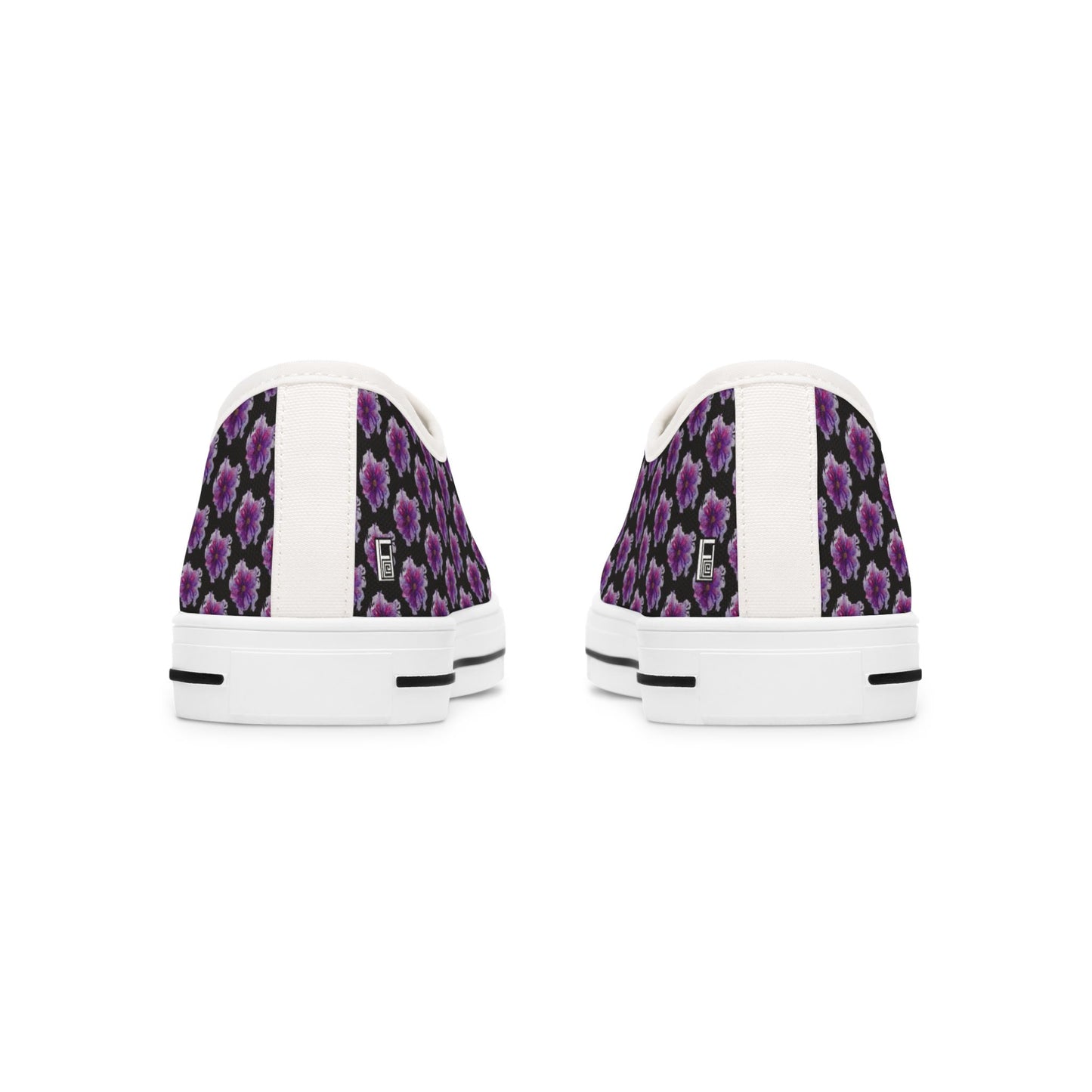 Women's Low Top Sneakers - No.269