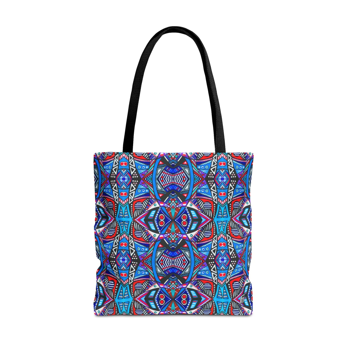 Tote Bag - No. 292
