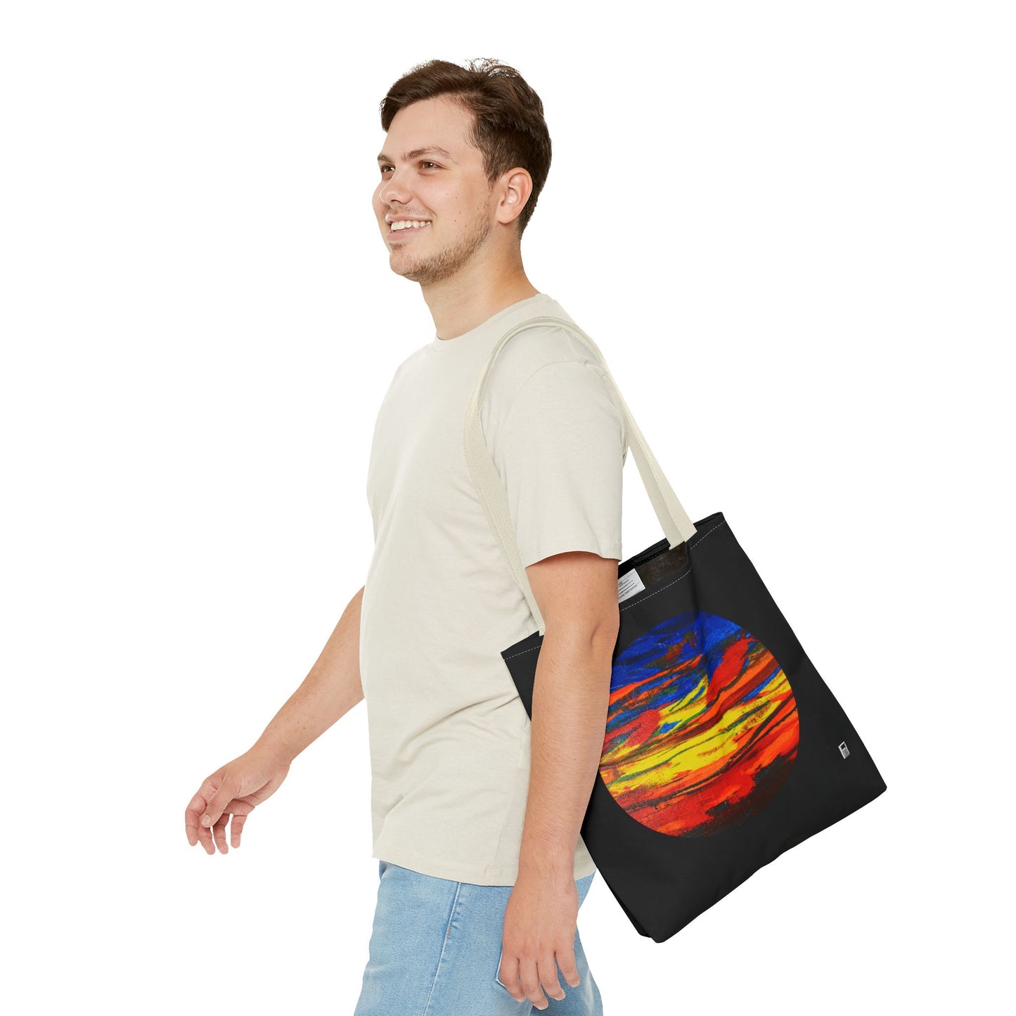 Tote Bag - No. 149 B