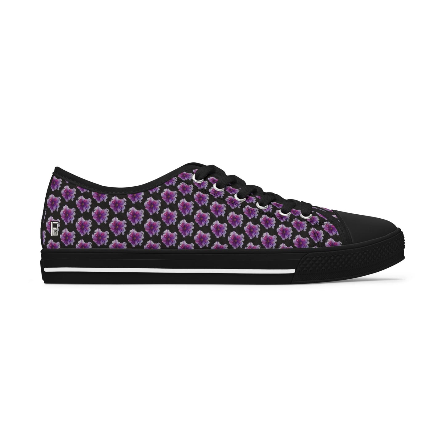 Women's Low Top Sneakers - No.269