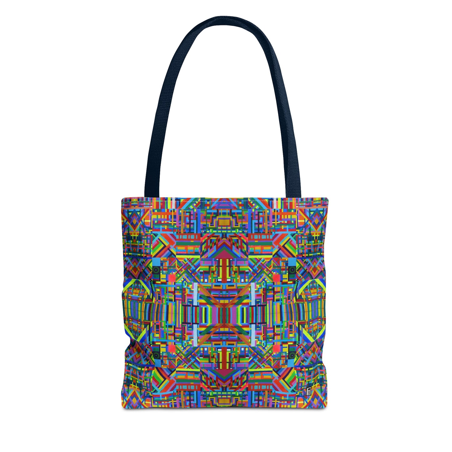 Tote Bag - No.223 - Patience