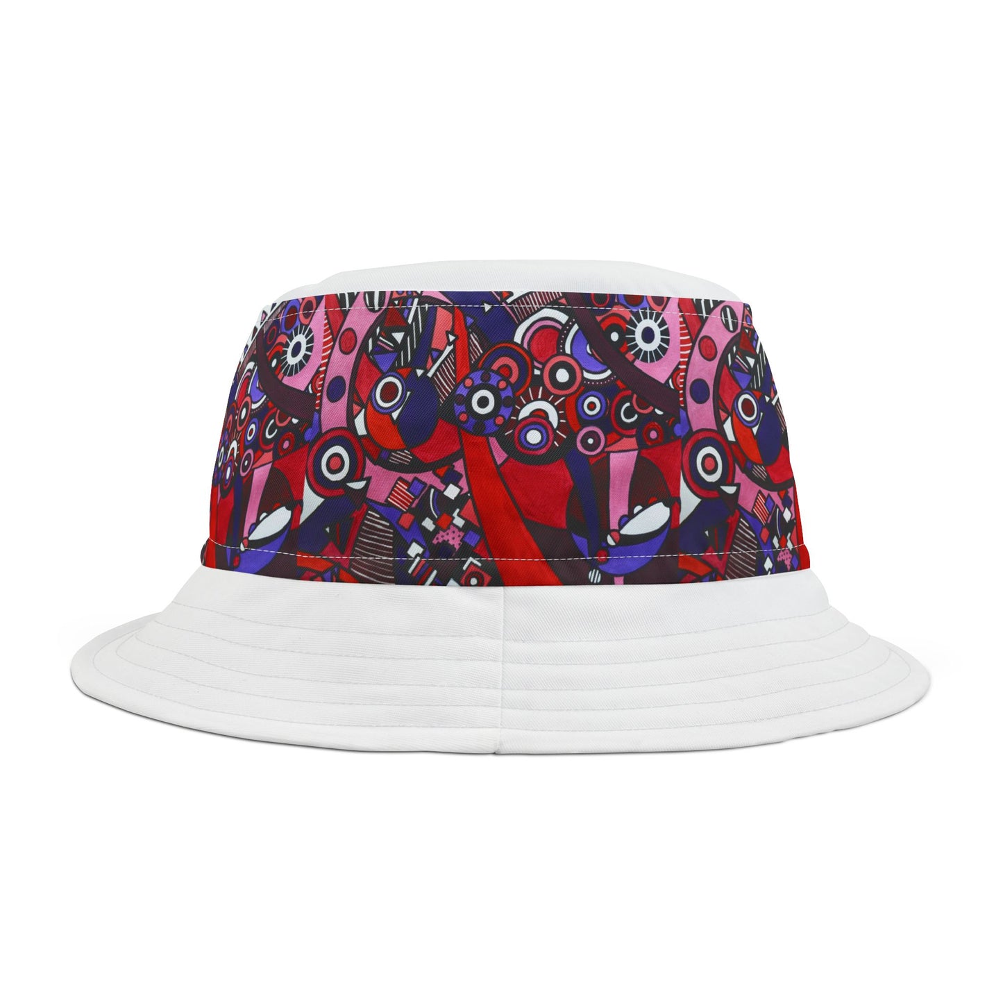 Bucket Hat - No. 220 A
