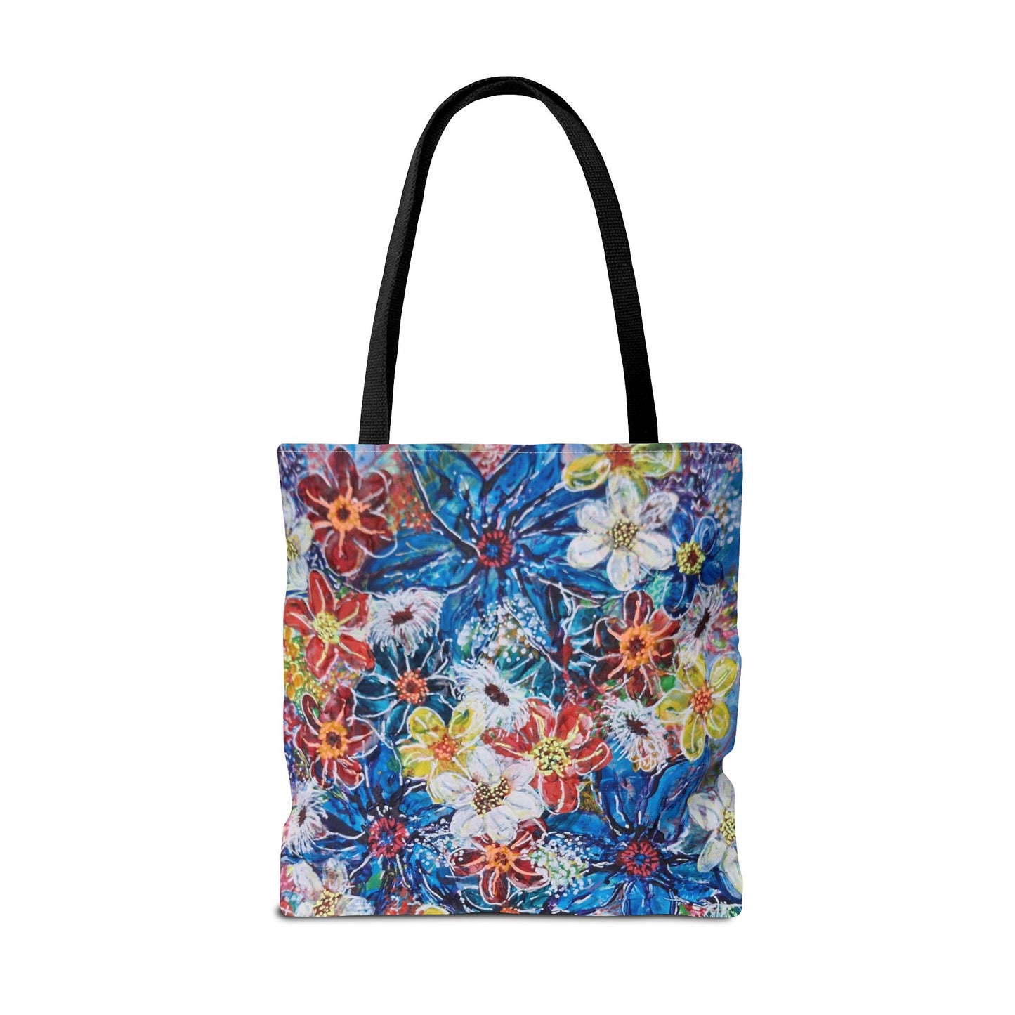 Tote Bag - No. 242