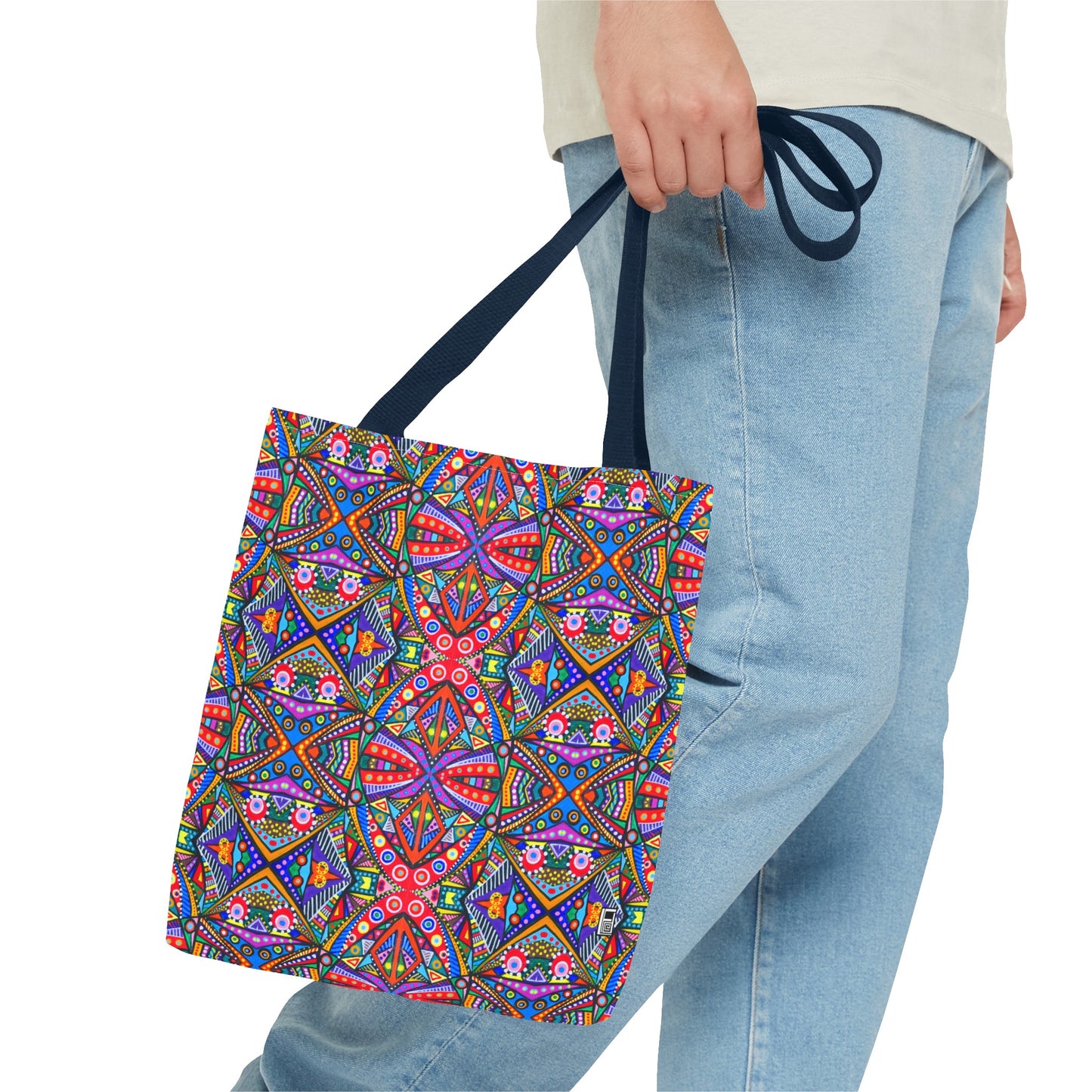 Tote Bag - No. 288