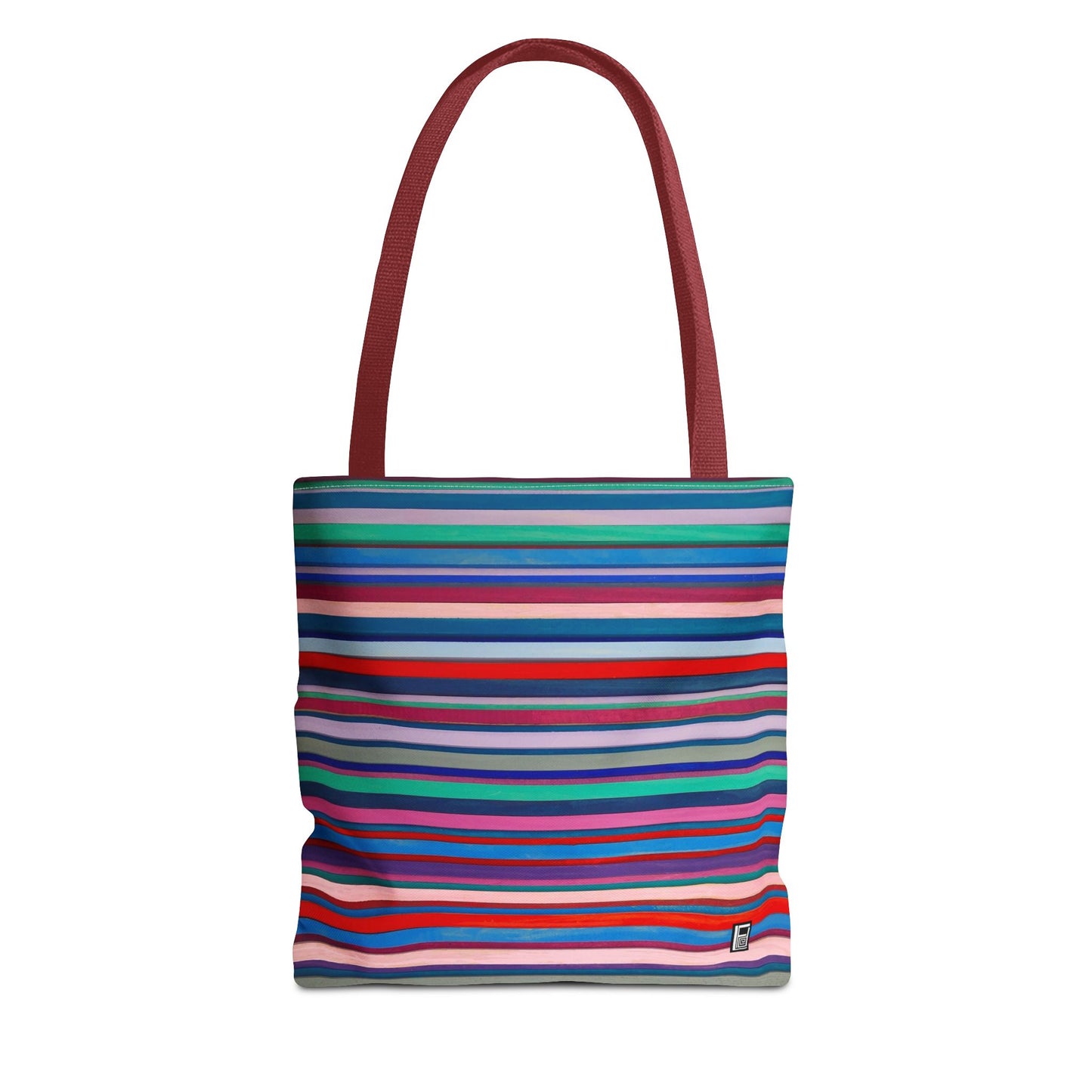 Tote Bag - No. 340