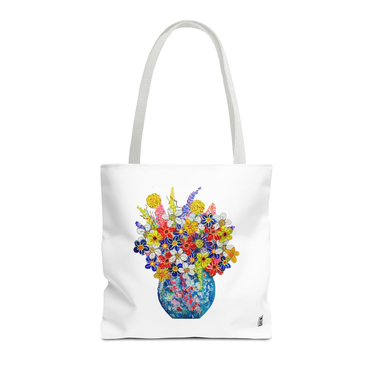 Tote Bag - No. 244