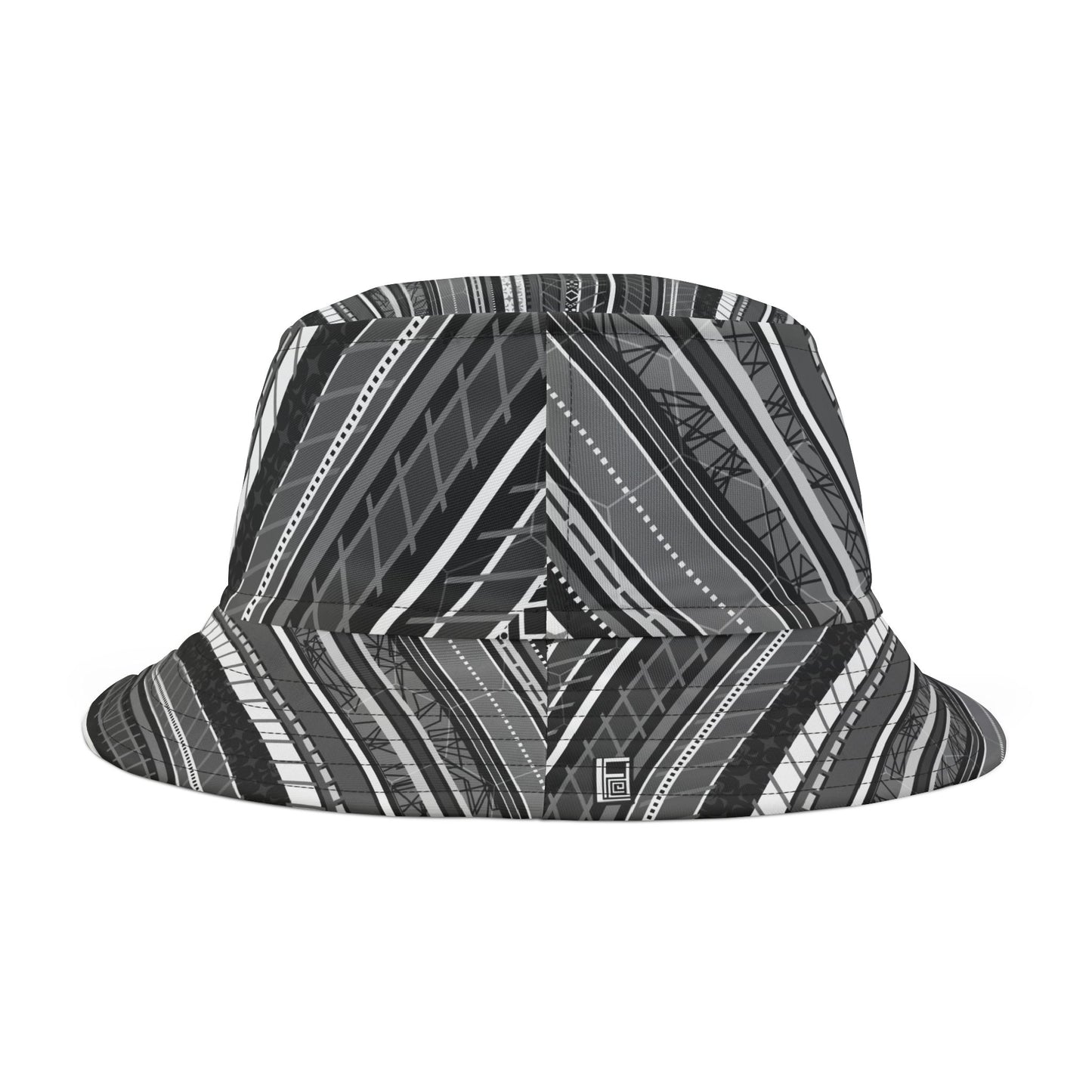 Bucket Hat - No. 298