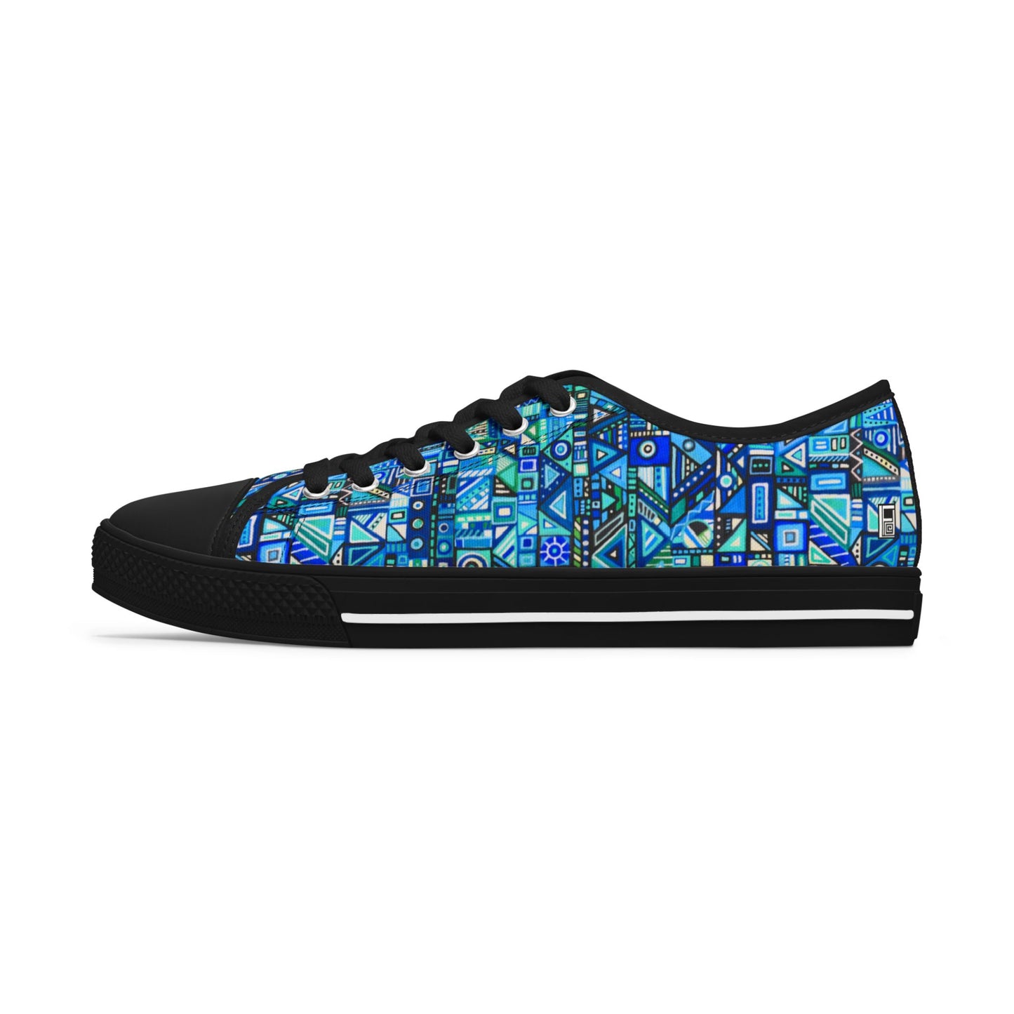 Women's Low Top Sneakers - No. 313