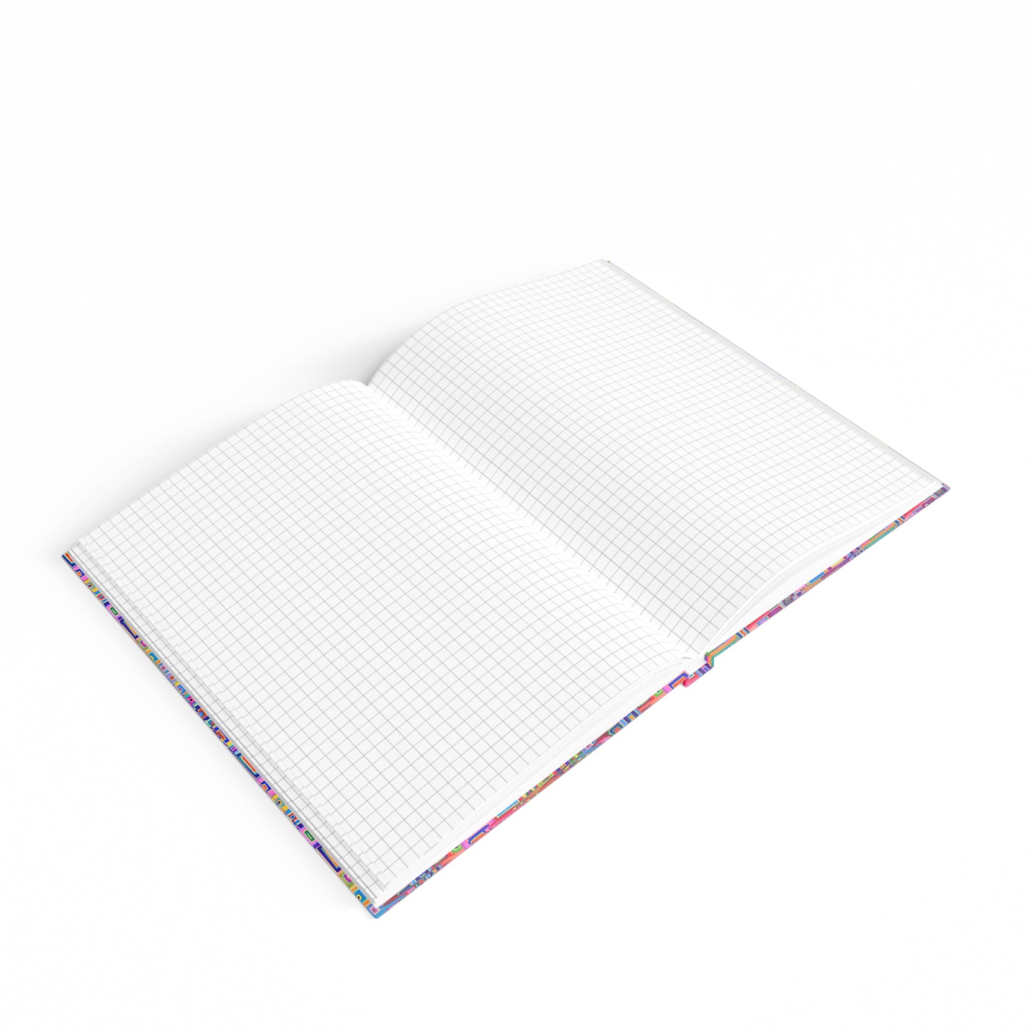 Hard Backed Journal - No. 264