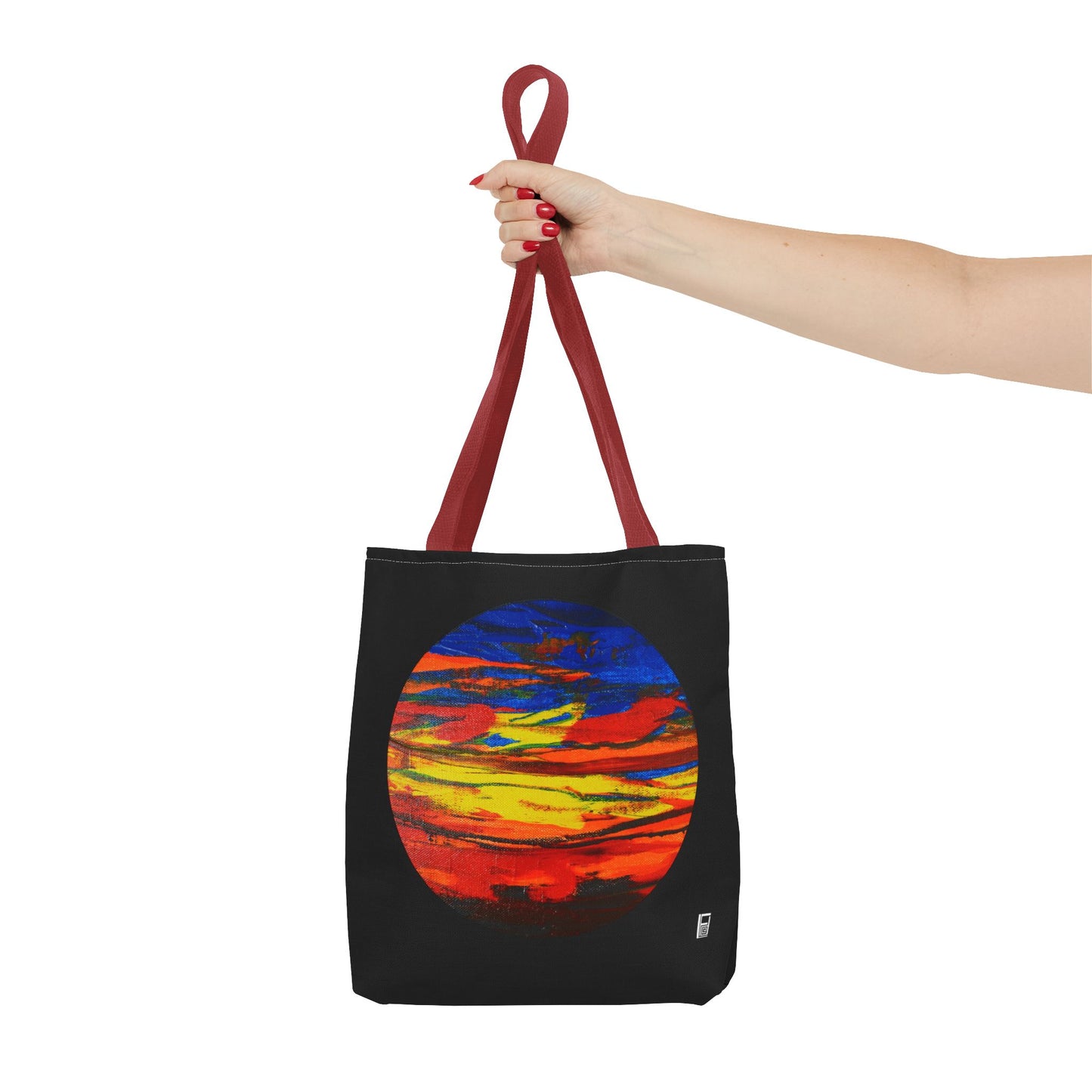 Tote Bag - No. 149 B