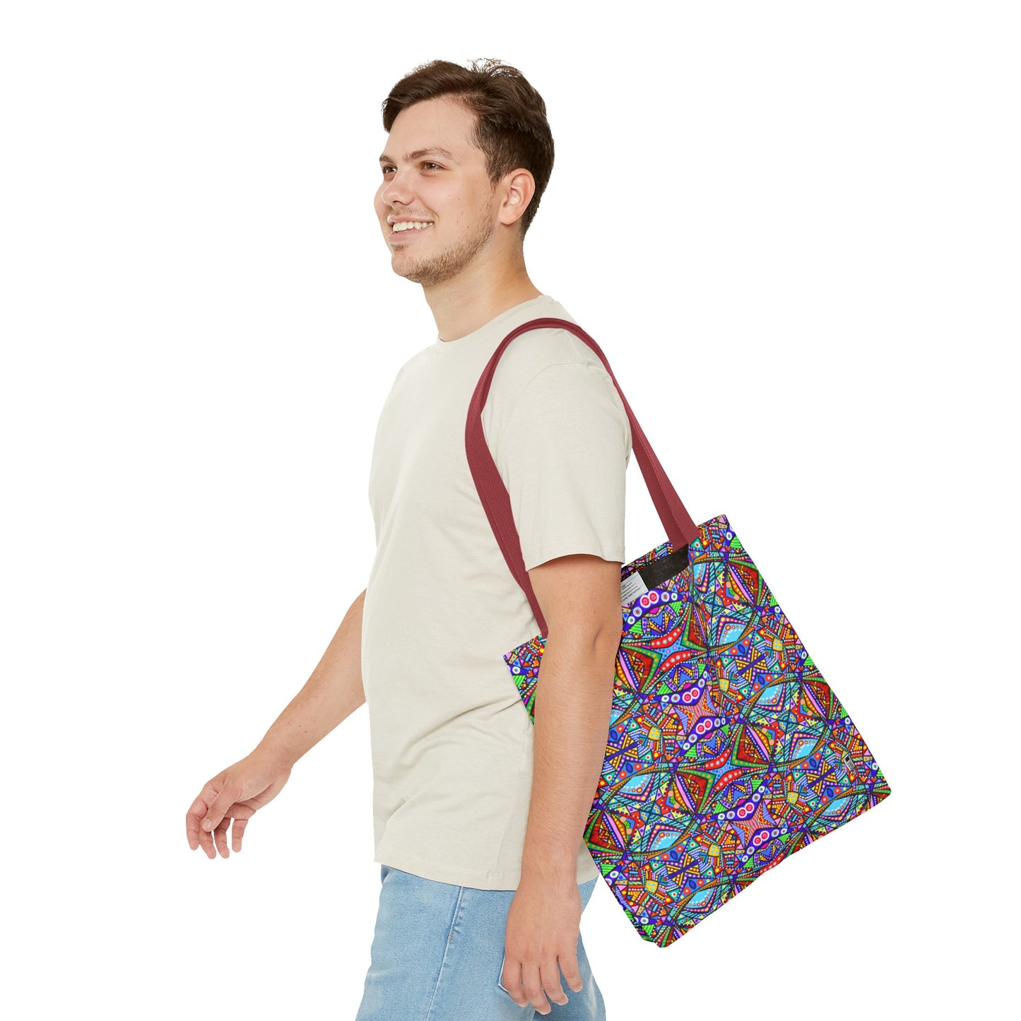 Tote Bag - No. 291