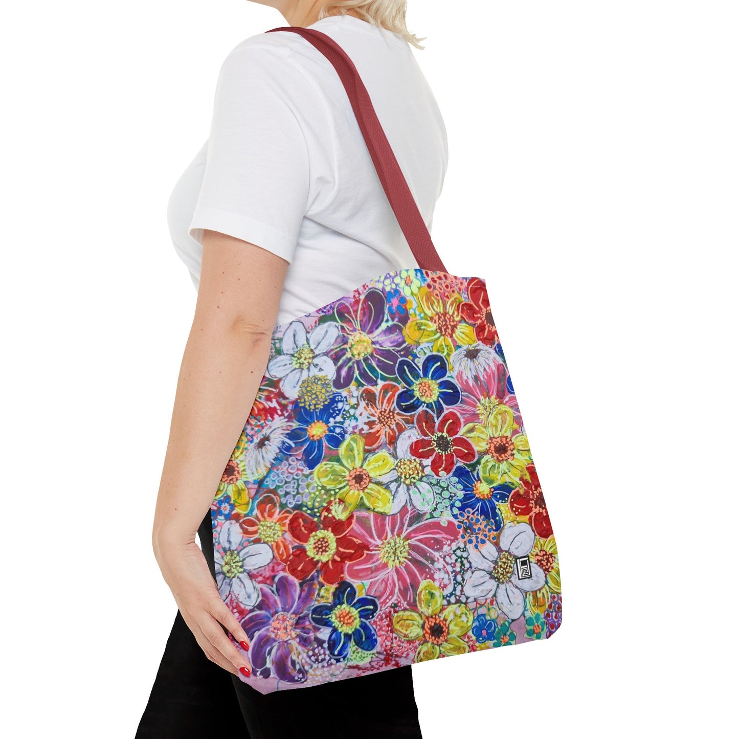 Tote Bag - No. 241