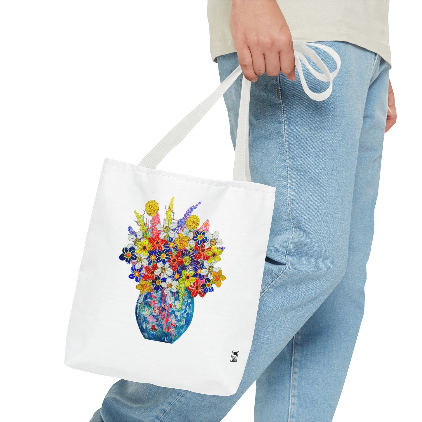 Tote Bag - No. 244