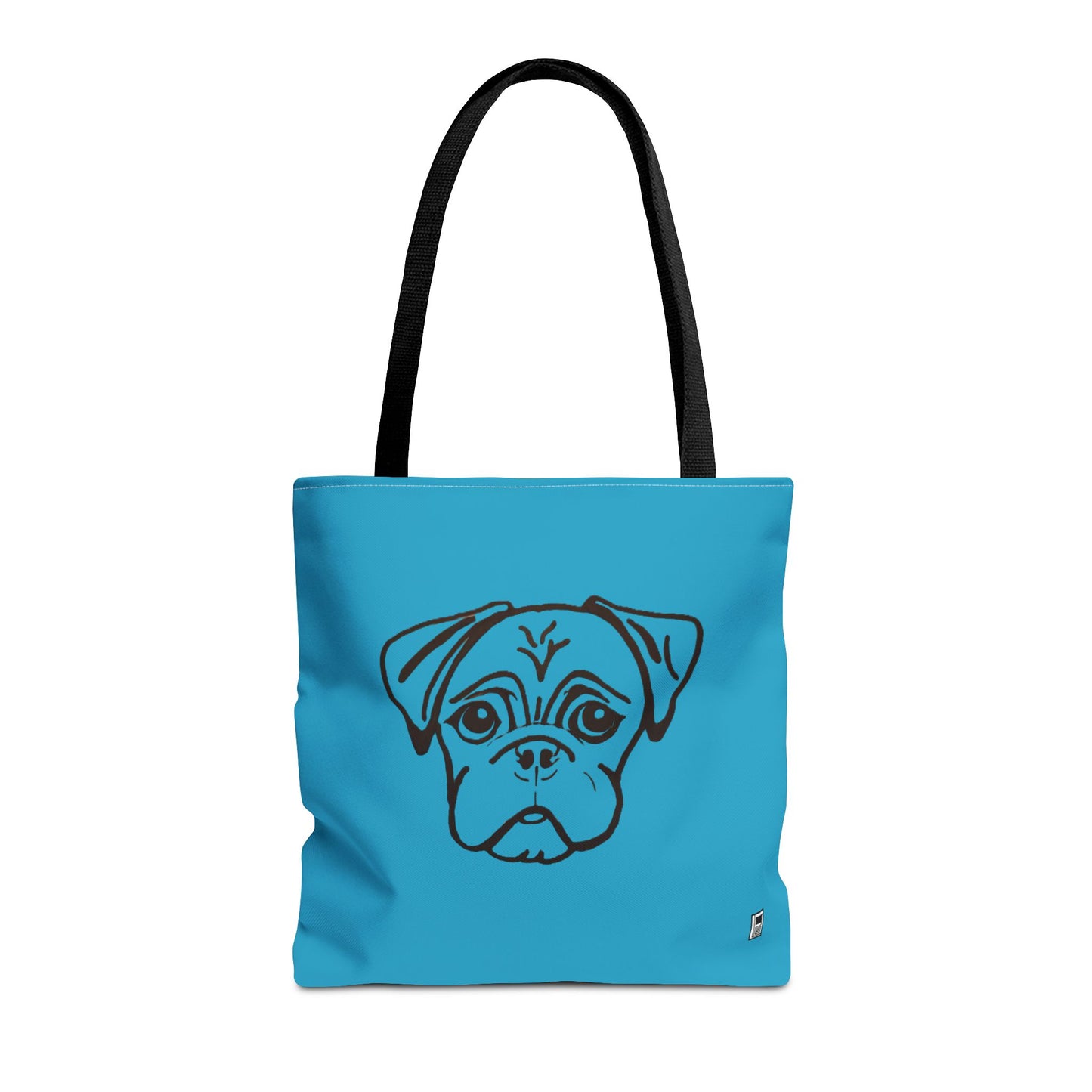 Tote Bag - No. P|UG TQ