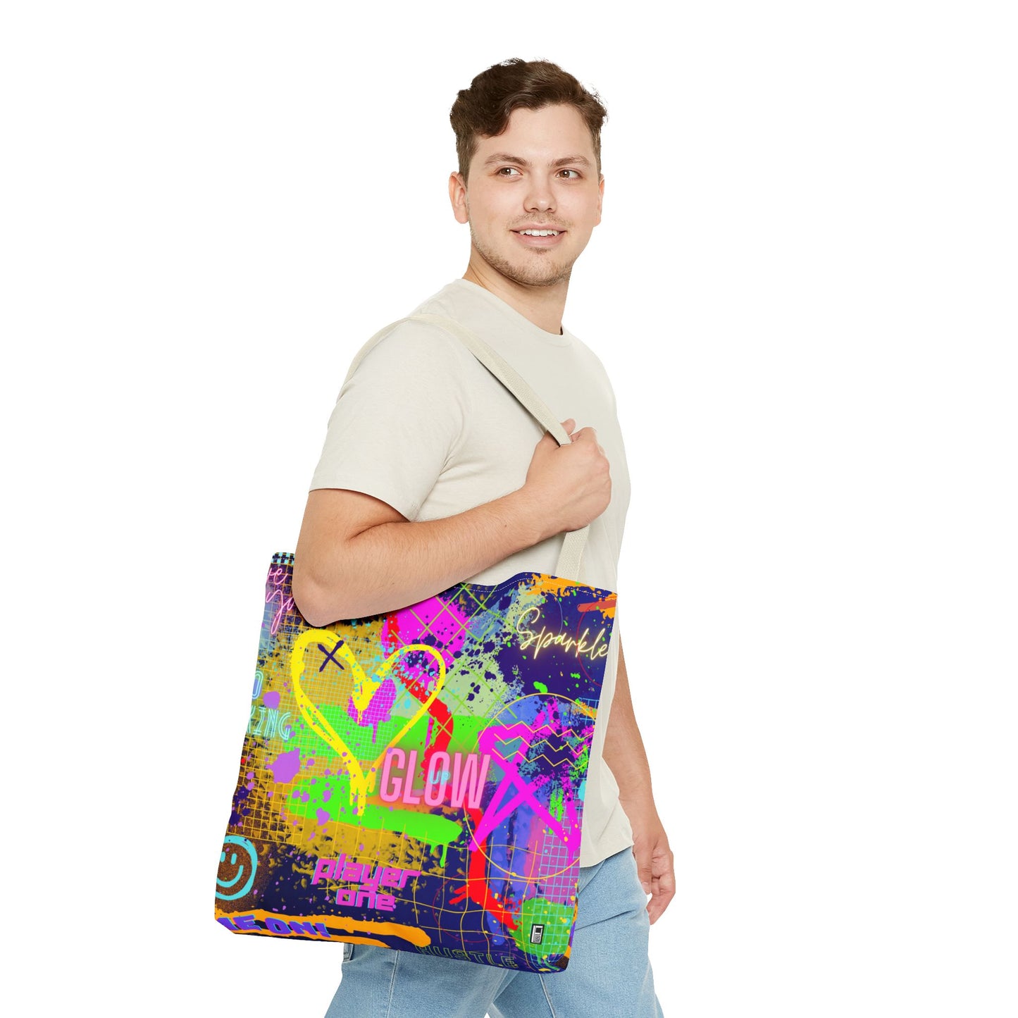 Tote Bag - No. 232 GW