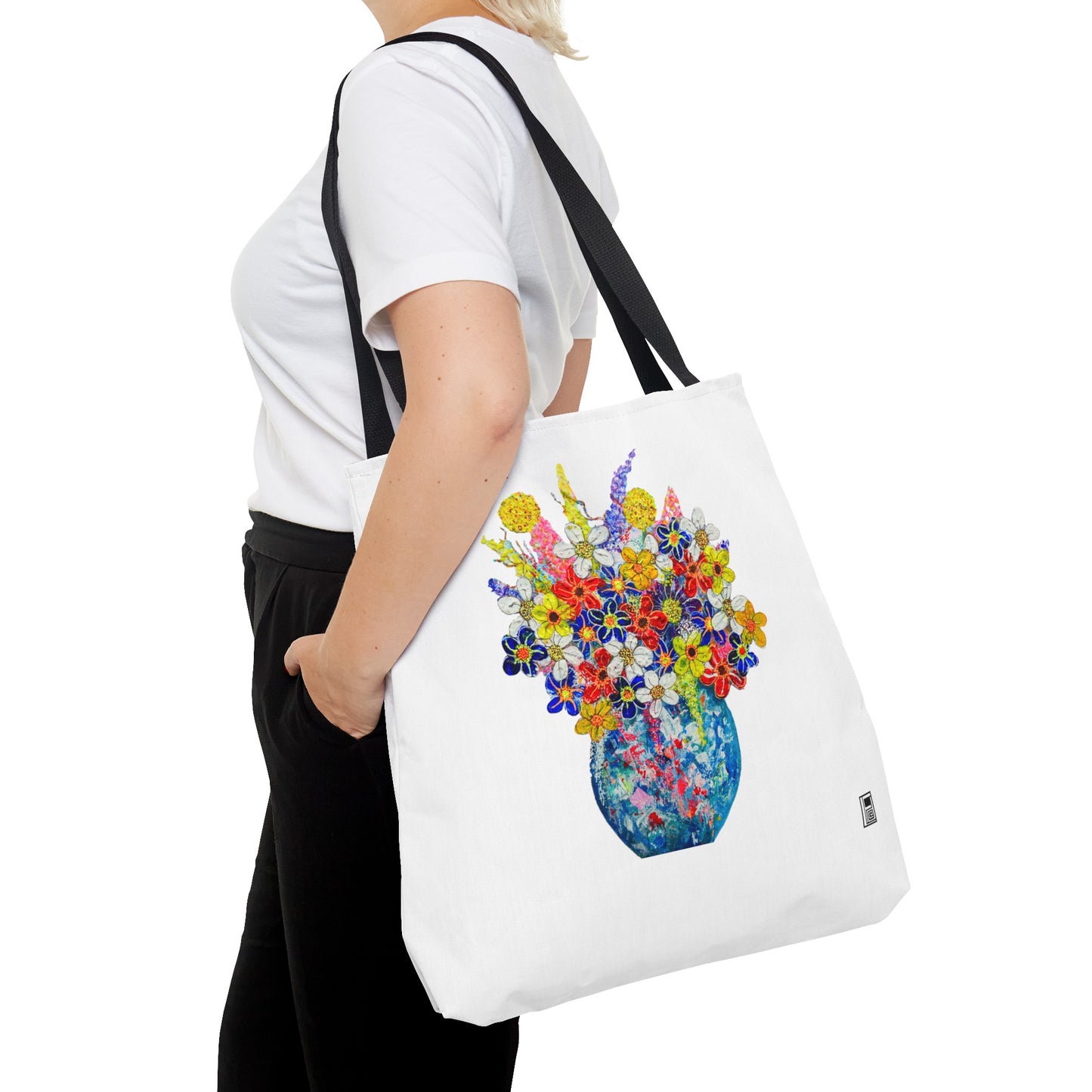 Tote Bag - No. 244