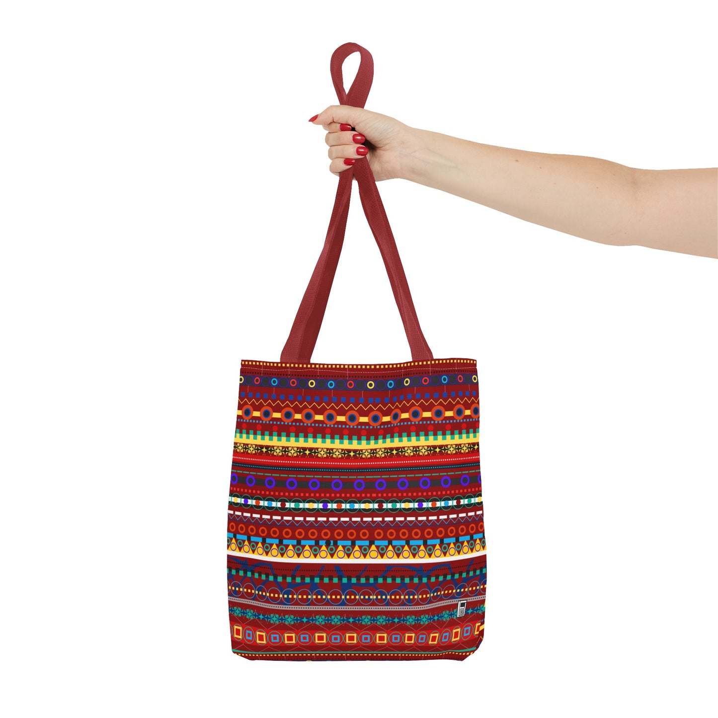 Tote Bag - No. 324
