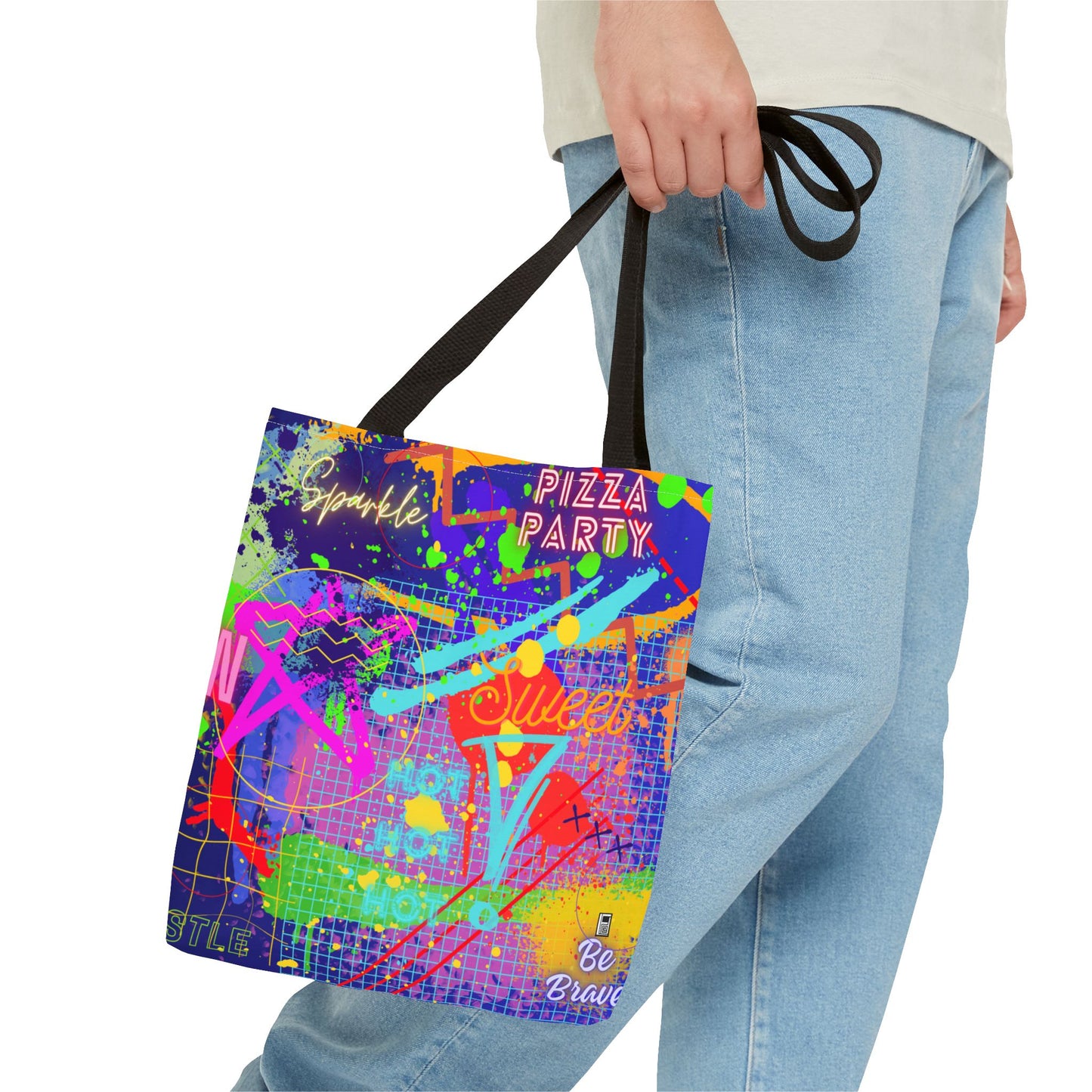 Tote Bag - No. 232