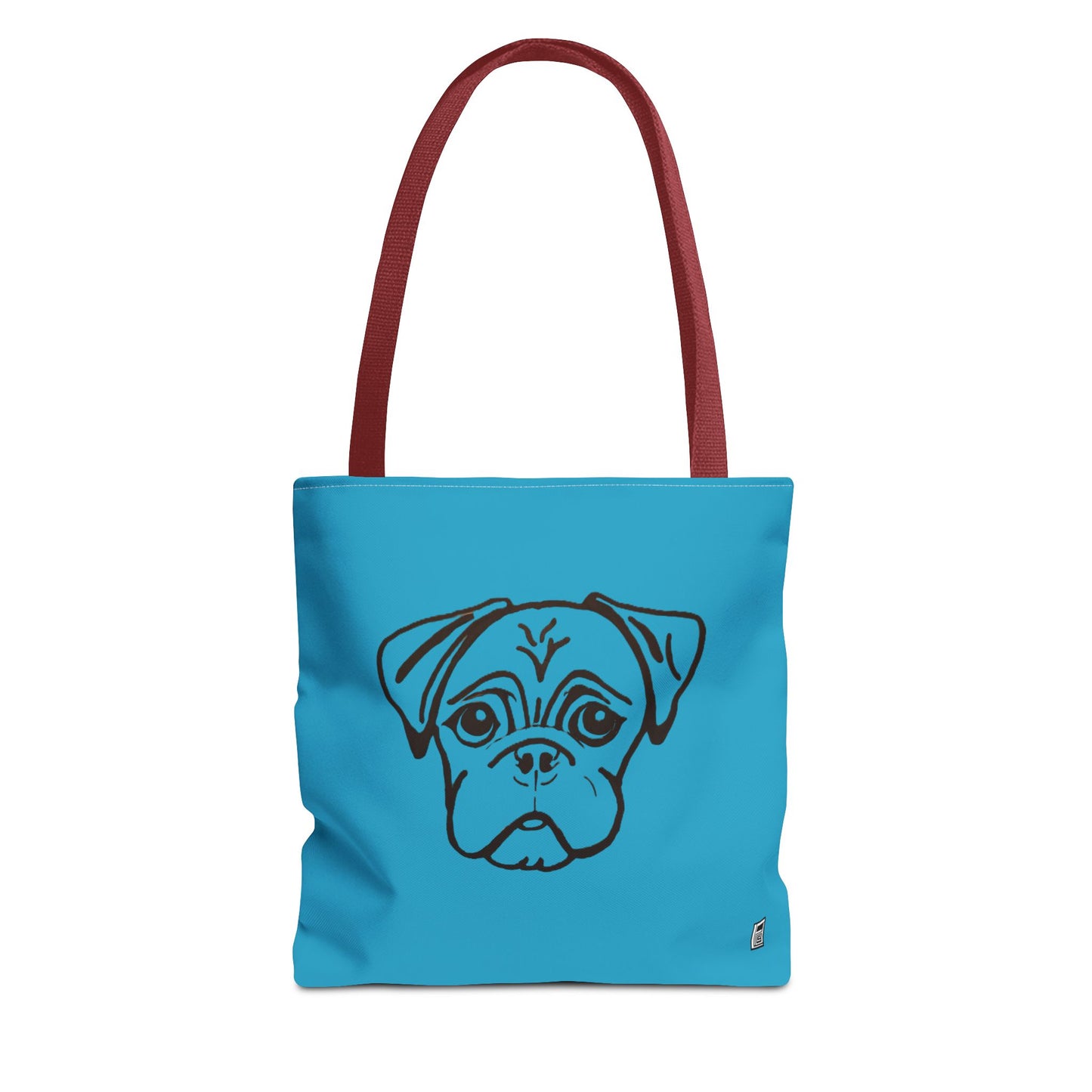 Tote Bag - No. P|UG TQ