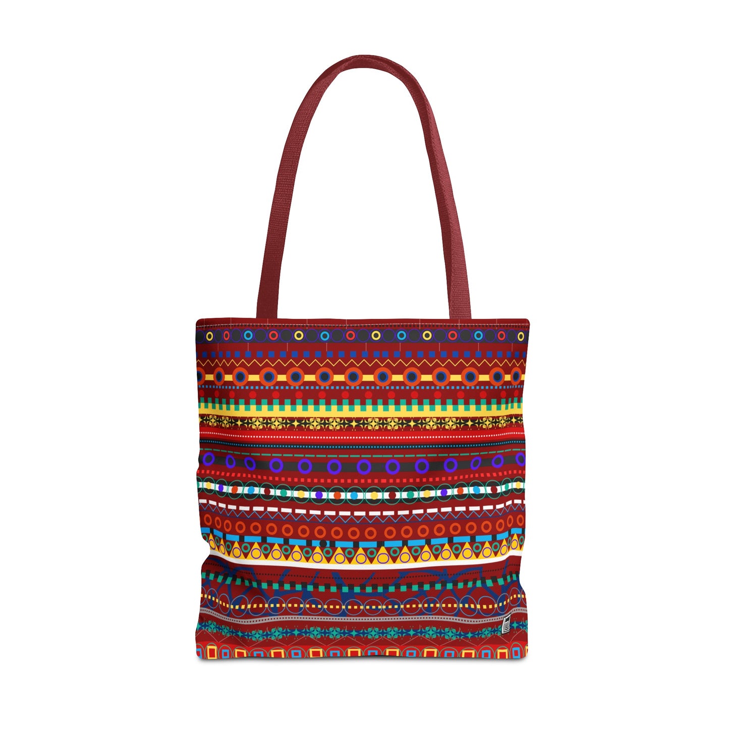 Tote Bag - No. 324